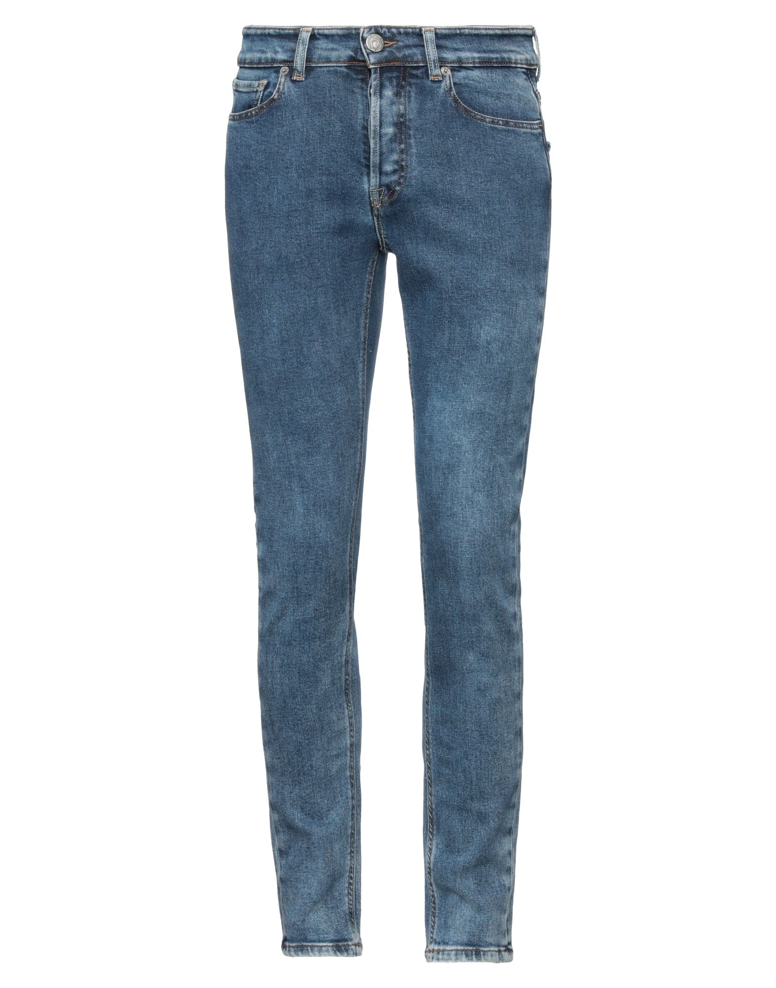  Pmds Premium Mood Denim Superior - Hosen & Röcke - Jeanshosen - On Yoox.com 