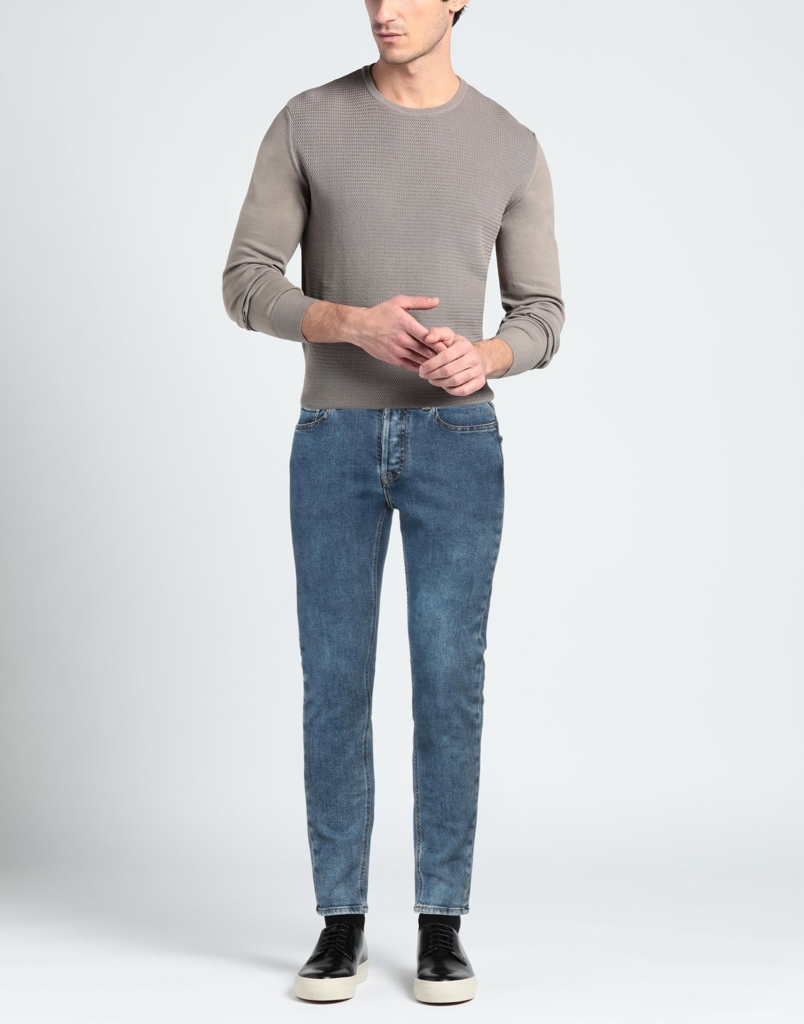  Pmds Premium Mood Denim Superior - Hosen & Röcke - Jeanshosen - On Yoox.com 