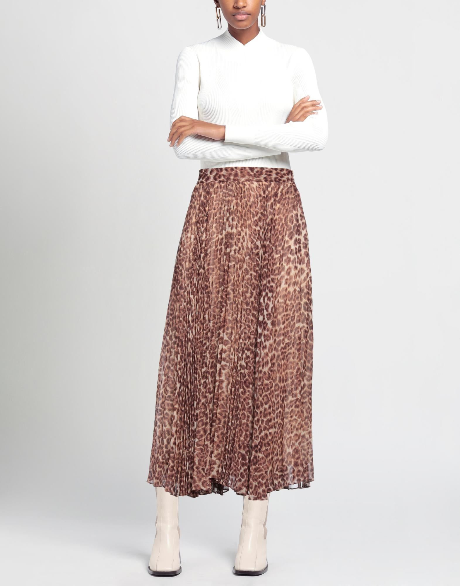  Twinset - Hosen & Röcke - Midi-röcke - On Yoox.com 