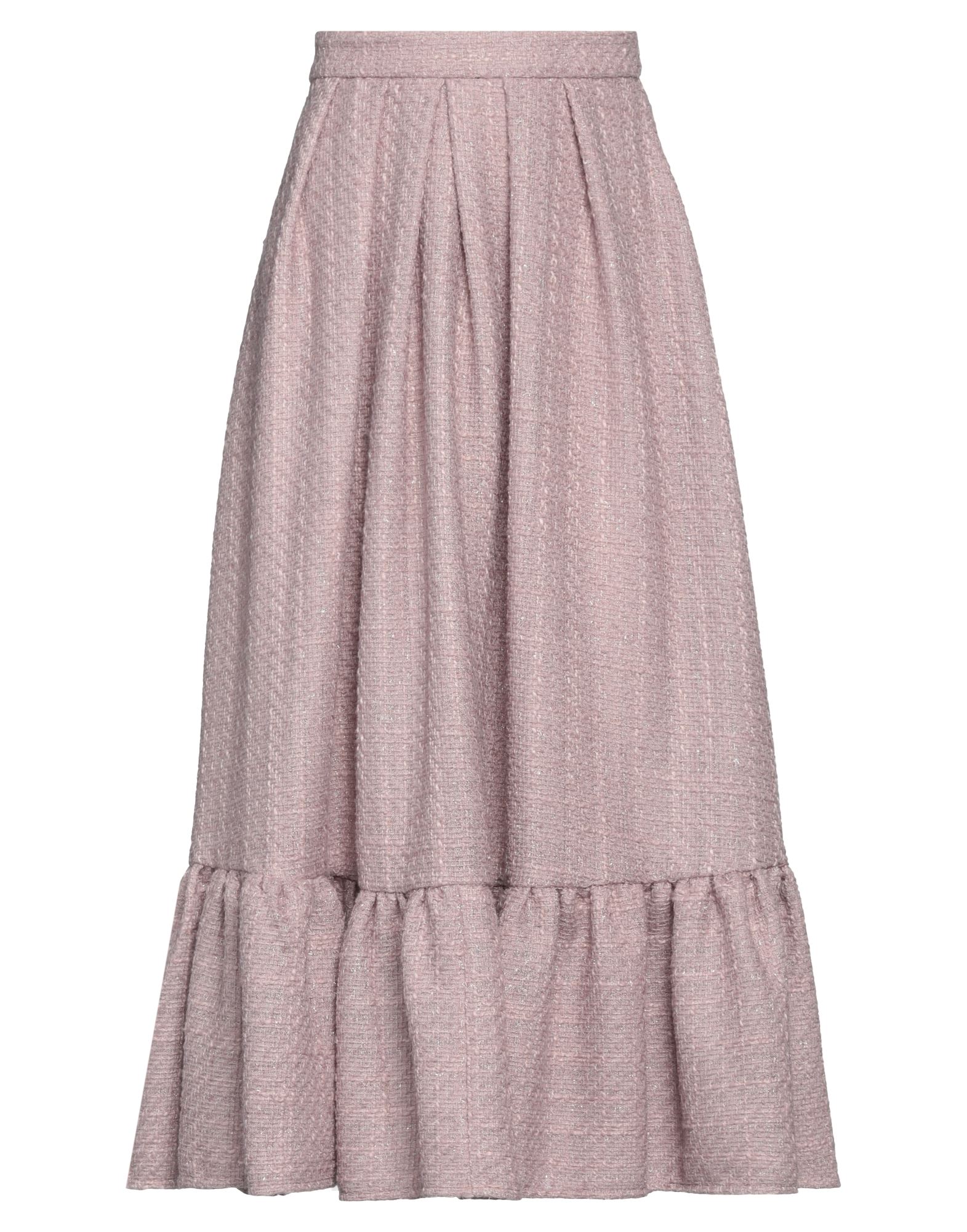ELISABETTA FRANCHI ELISABETTA FRANCHI BOTTOMWEAR Μίντι φούστα