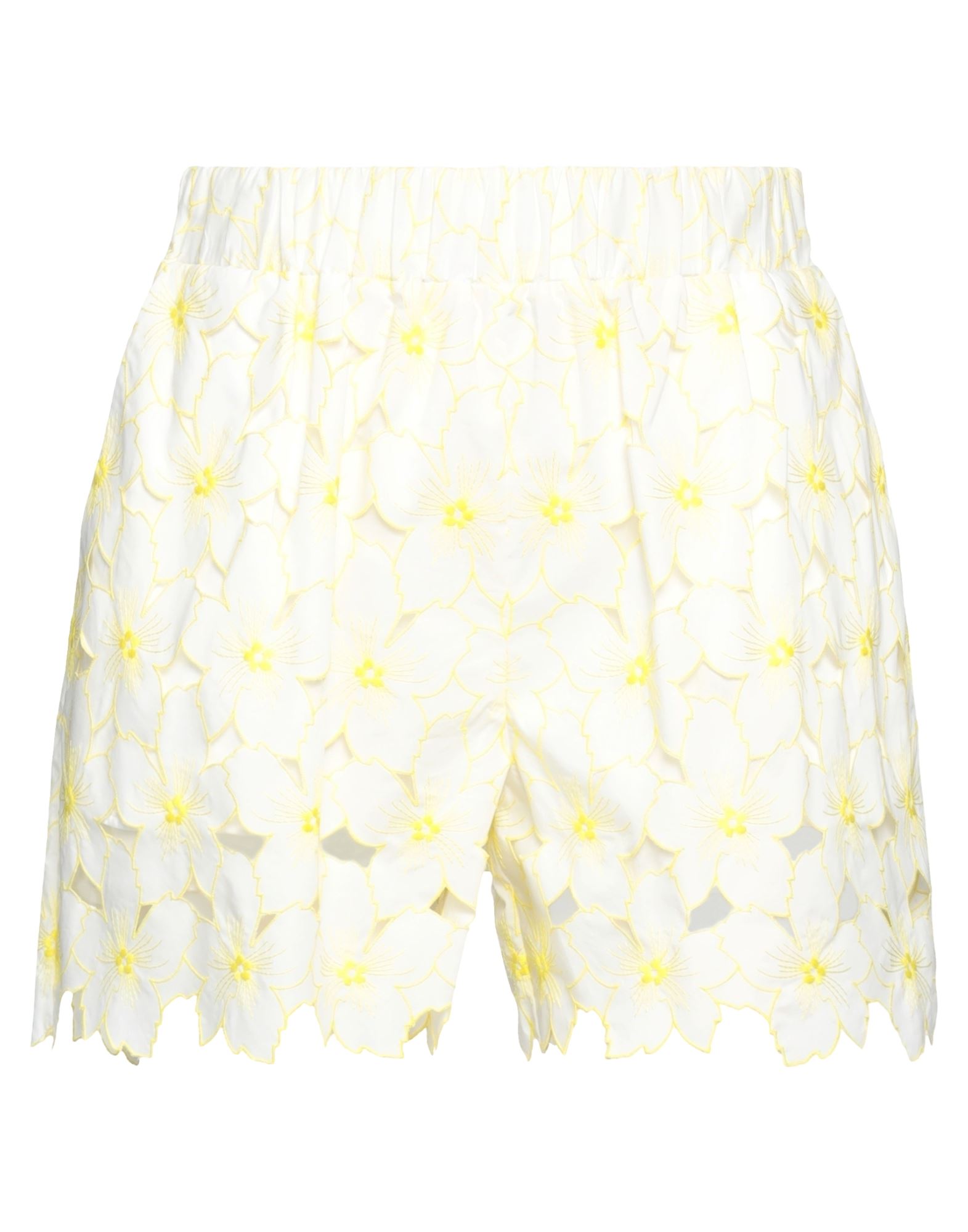  Red Valentino - Hosen & Röcke - Shorts & Bermudashorts - On Yoox.com 