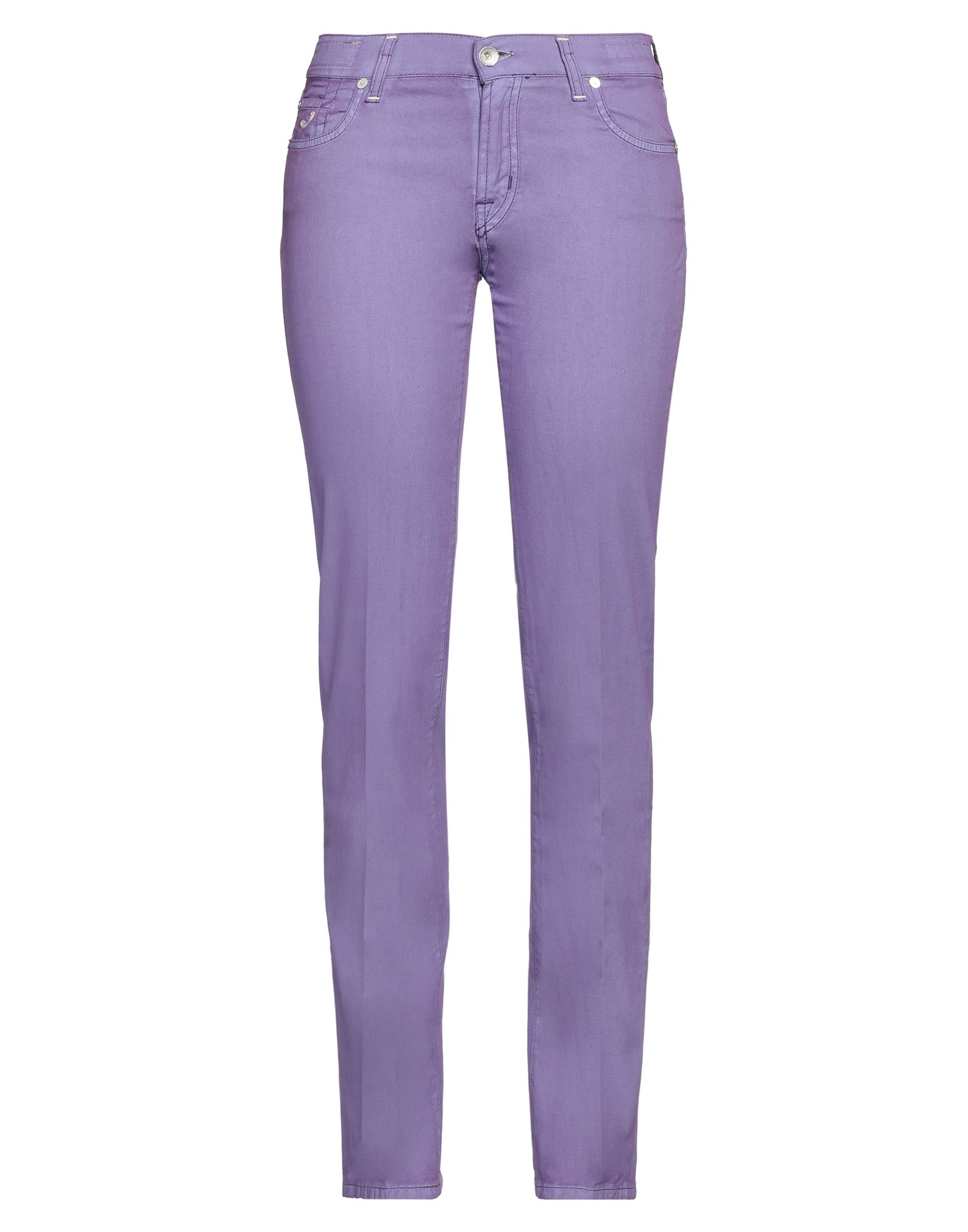 JACOB COHЁN BOTTOMWEAR Casual Παντελόνι