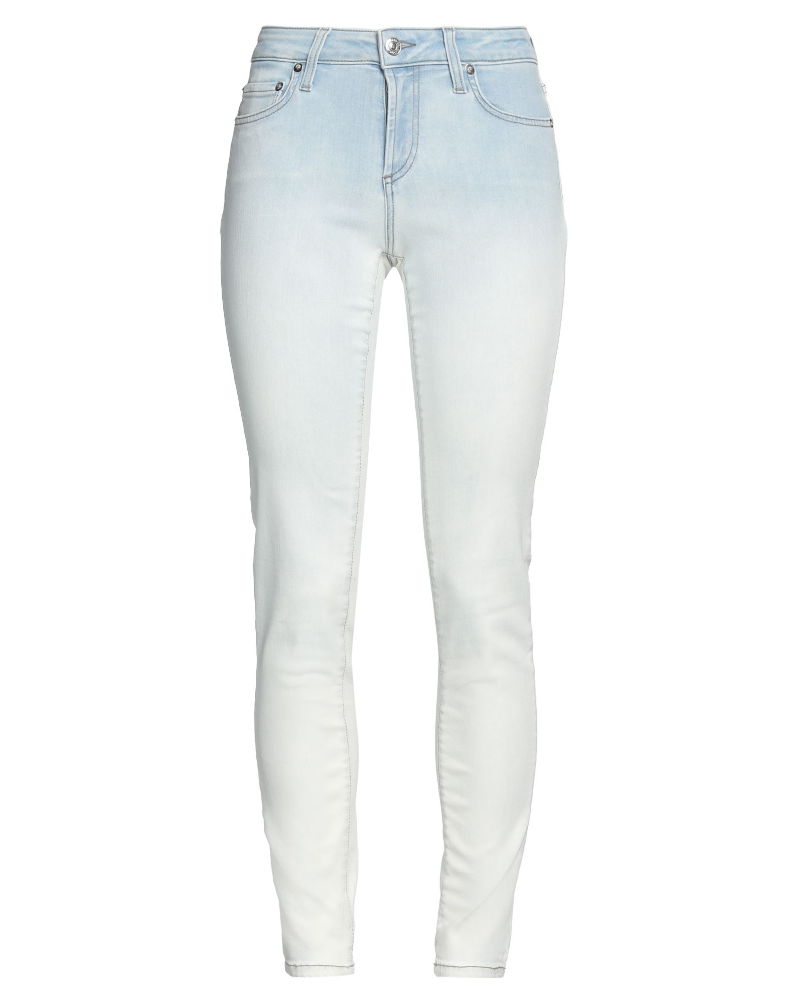  RoŸ Roger's - Partes De Abajo - Pantalones Vaqueros - On Yoox.com 