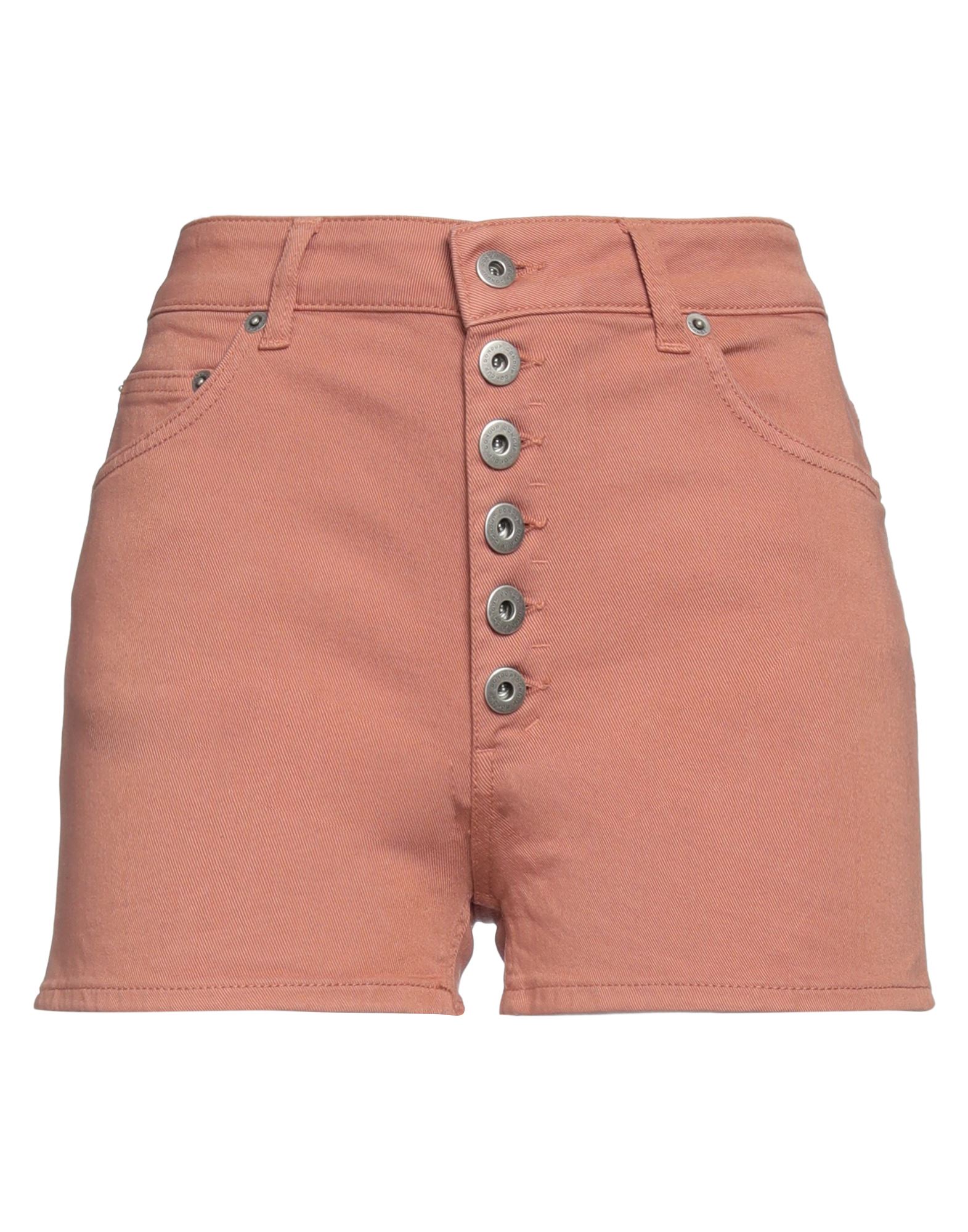 DONDUP BOTTOMWEAR Denim σορτς