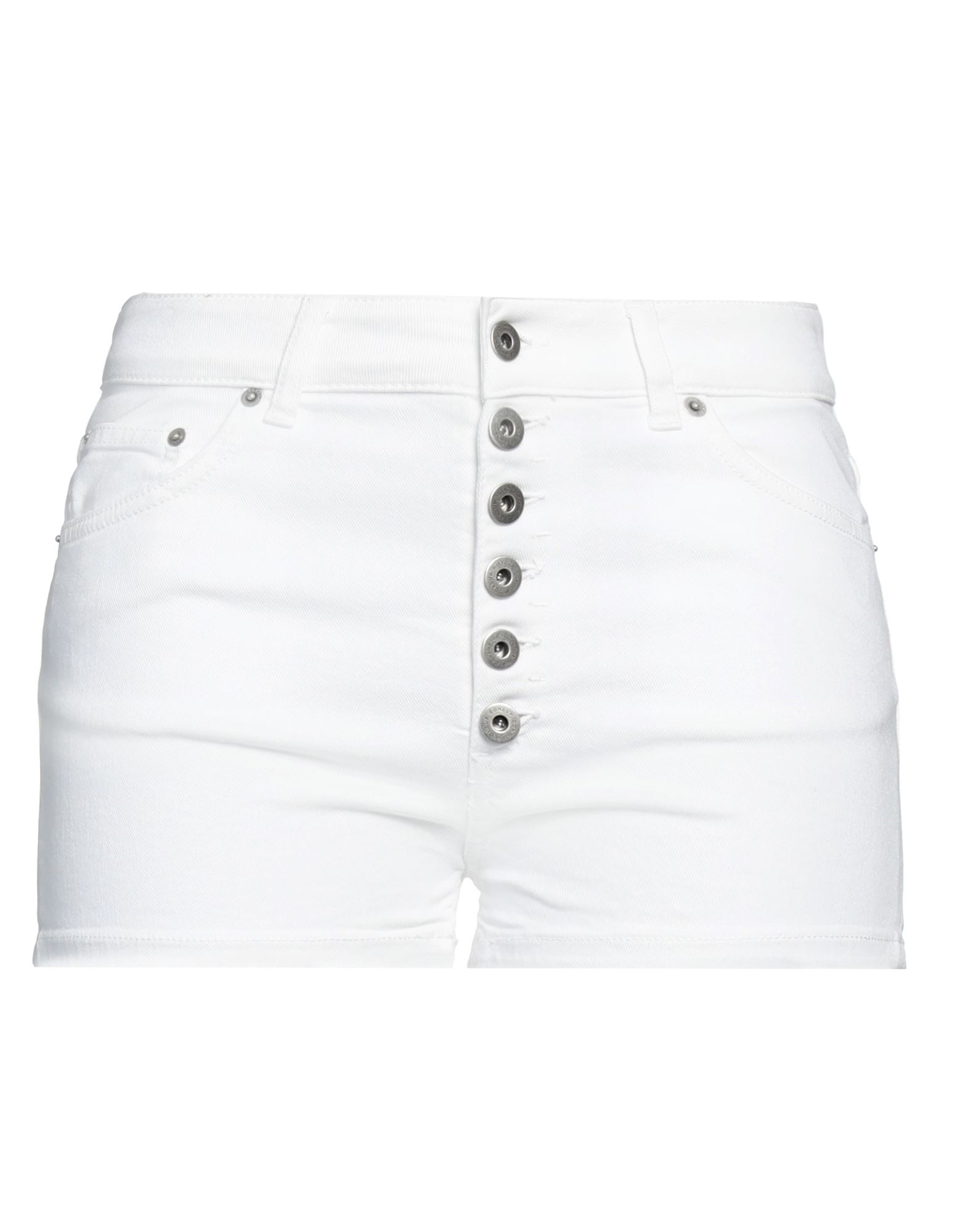  Dondup - Hosen & Röcke - Jeansshorts - On Yoox.com 