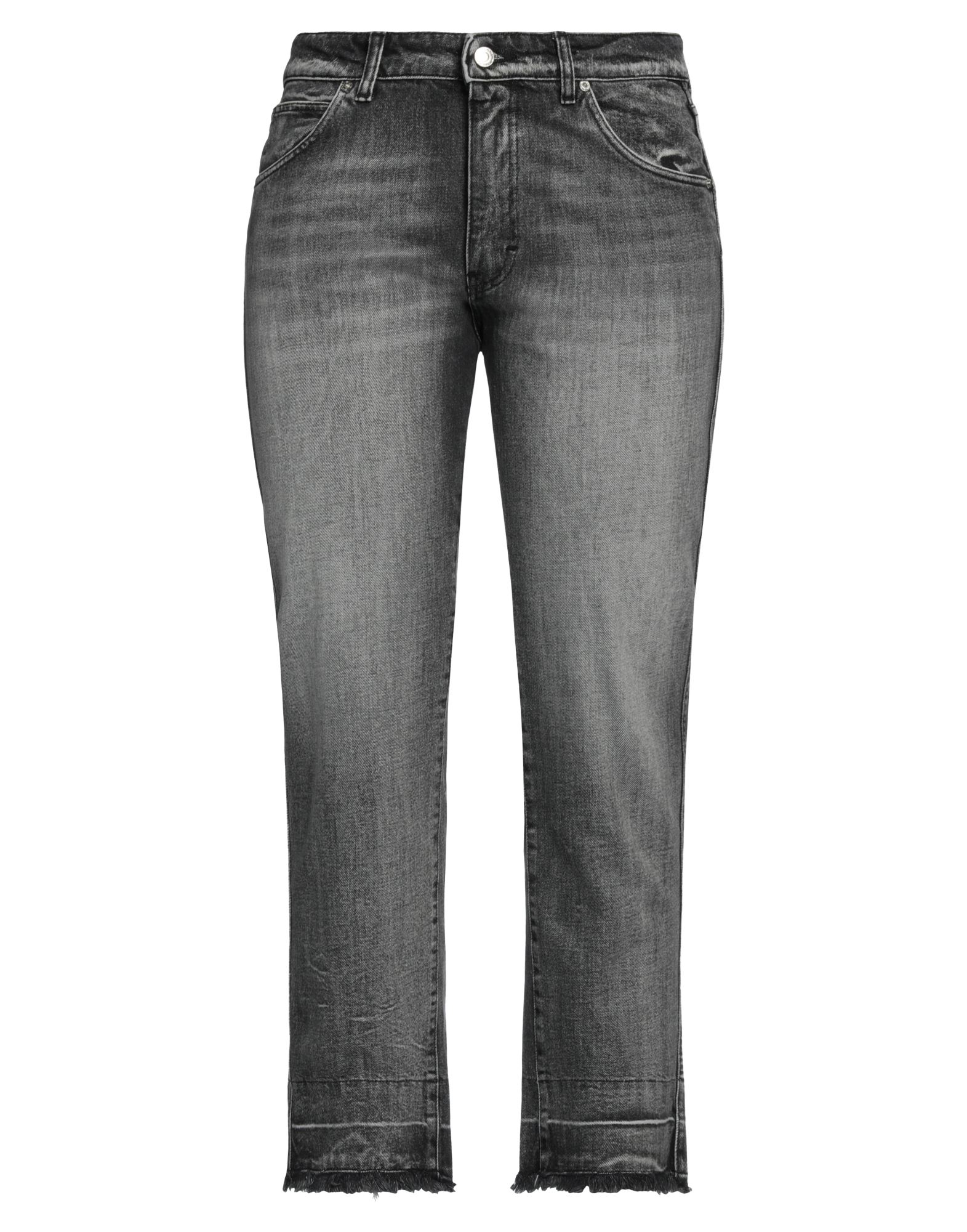  Vicolo - Partes De Abajo - Pantalones Vaqueros - On Yoox.com 