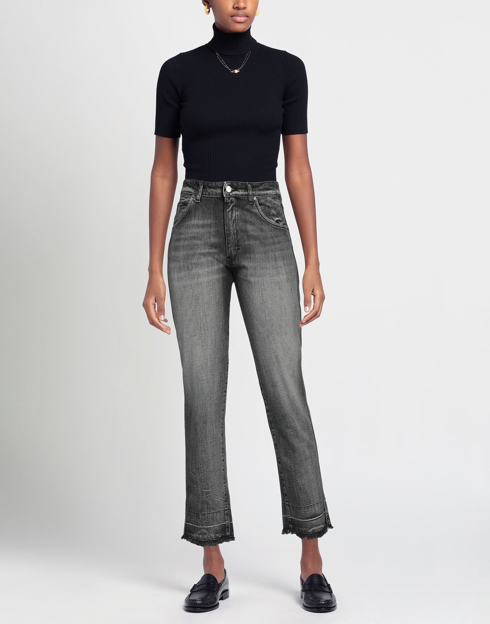  Vicolo - Partes De Abajo - Pantalones Vaqueros - On Yoox.com 