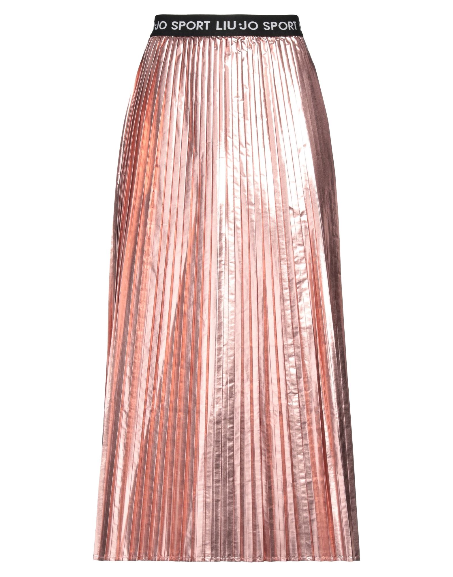  Liu •jo - Hosen & Röcke - Midi-röcke - On Yoox.com 