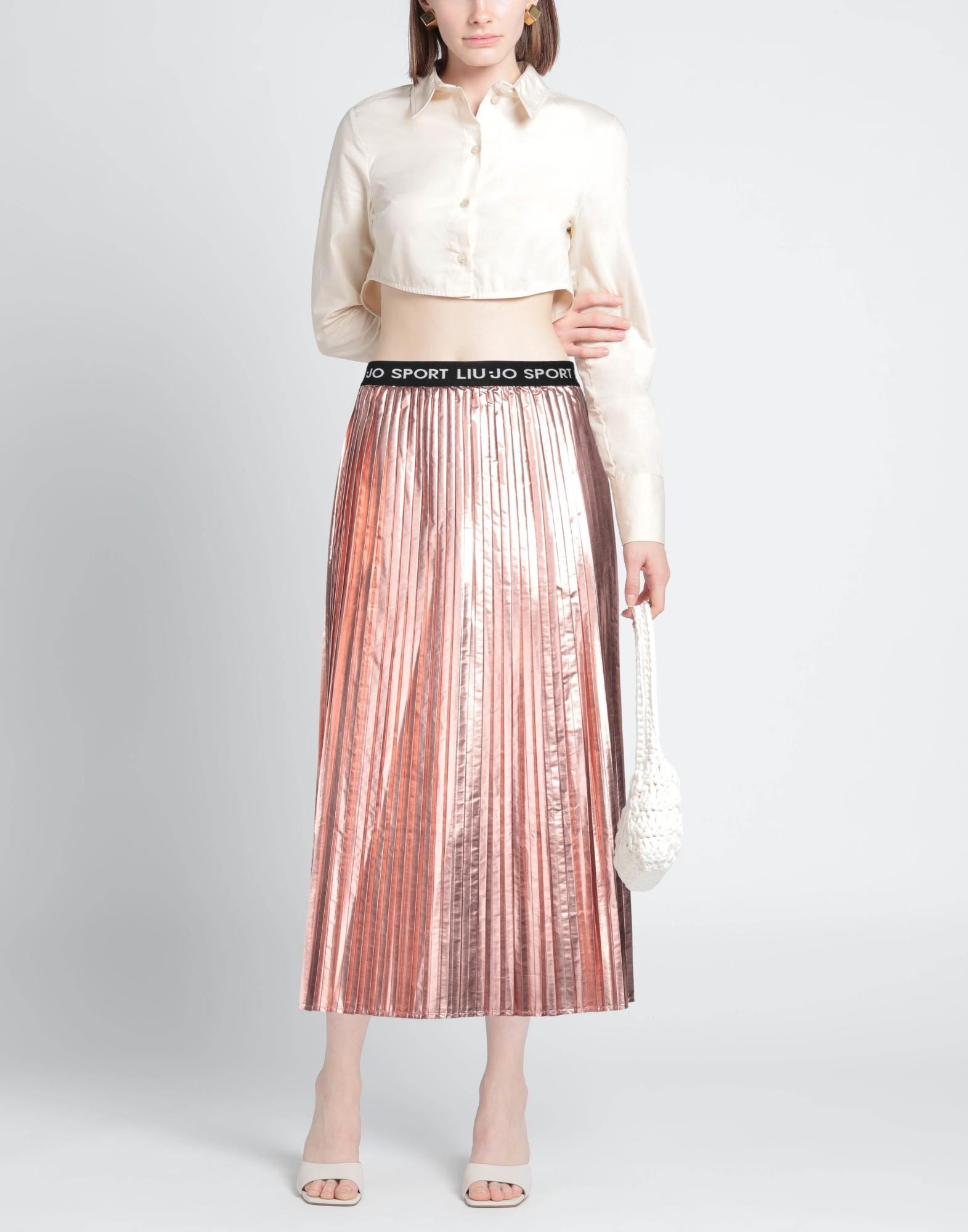  Liu •jo - Hosen & Röcke - Midi-röcke - On Yoox.com 