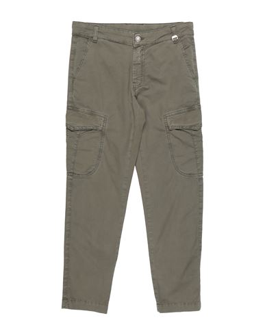 Shop Imperial Toddler Boy Pants Military Green Size 6 Cotton, Elastane
