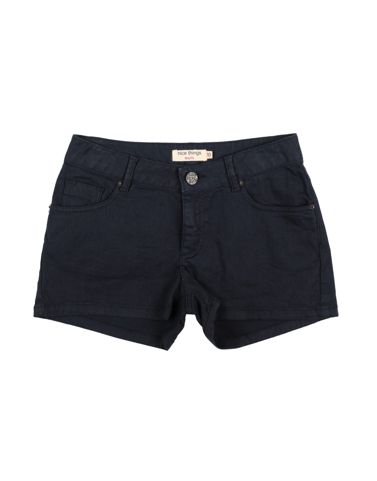 ԥ볫NICE THINGS MINI 륺 9-16  硼ȥѥġХߥ塼 ߥåɥʥȥ֥롼 10 åȥ 97% / ݥꥦ쥿 3%