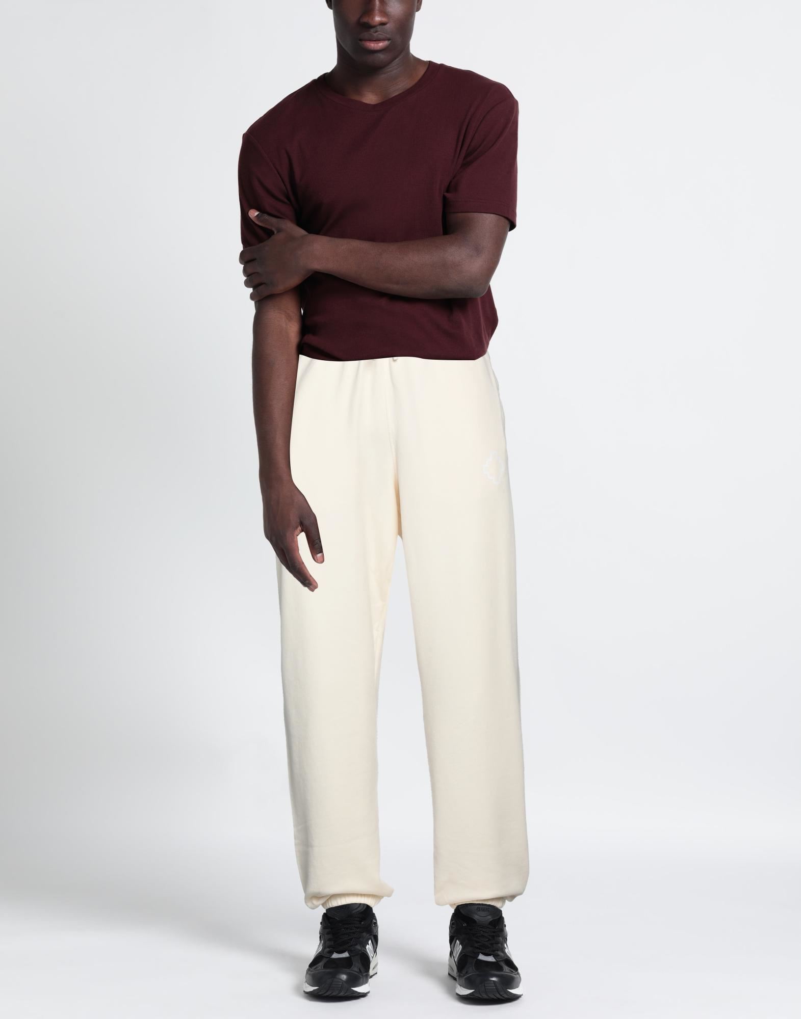  Marcelo Burlon - Hosen & Röcke - Hosen - On Yoox.com 