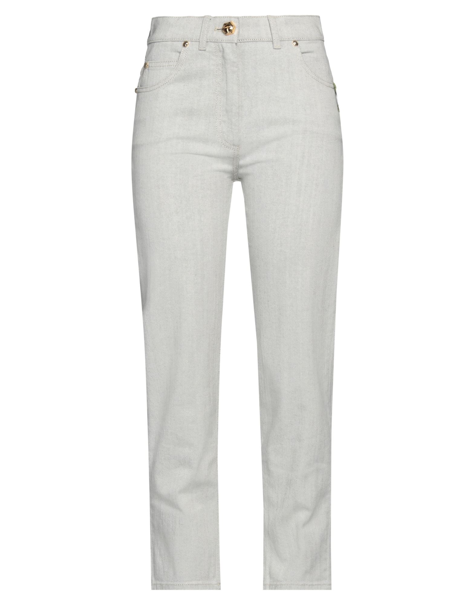 BALMAIN BALMAIN BOTTOMWEAR Τζιν