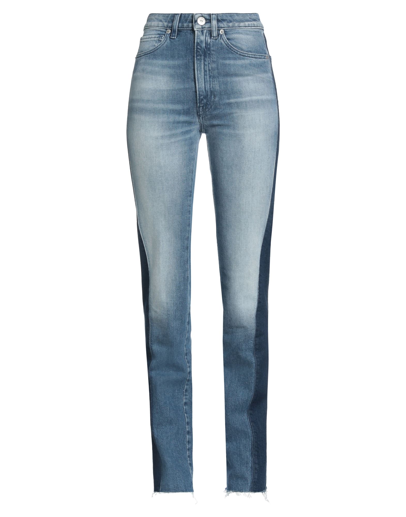  3x1 Nyc - Hosen & Röcke - Jeanshosen - On Yoox.com 