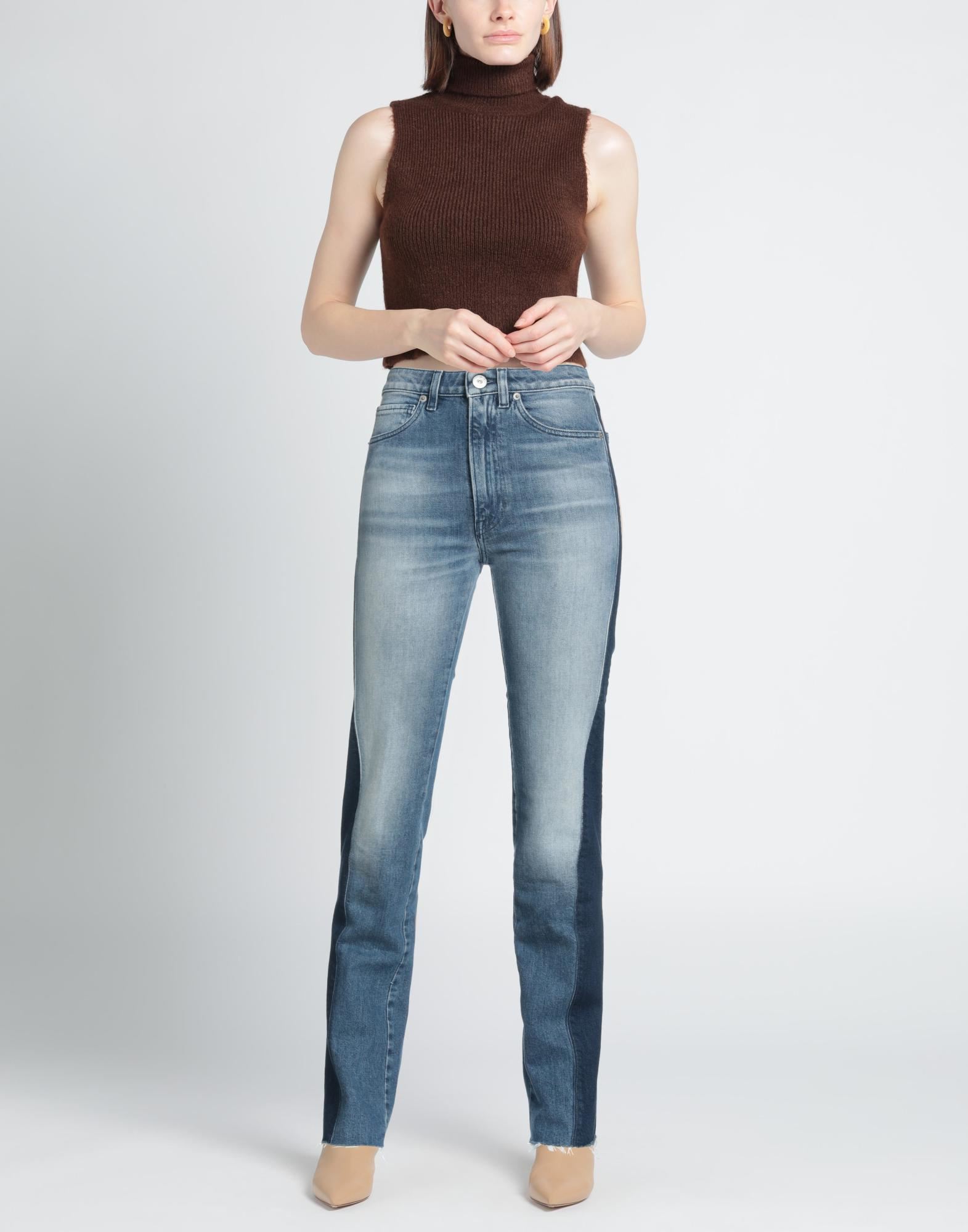  3x1 Nyc - Hosen & Röcke - Jeanshosen - On Yoox.com 