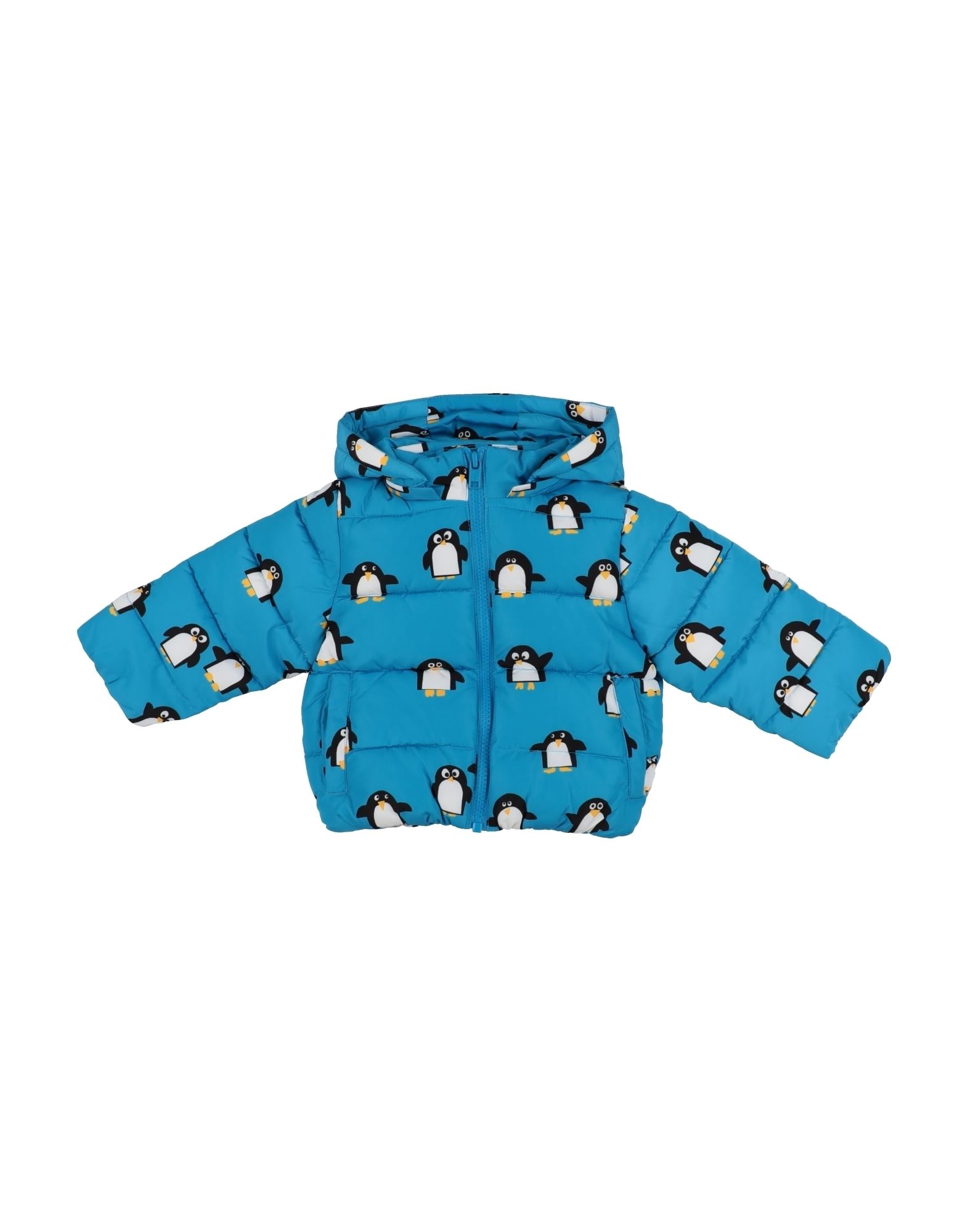  Stella Mccartney Kids - Jacken & Mäntel - Pufferjacken & Daunenjacken - On Yoox.com 
