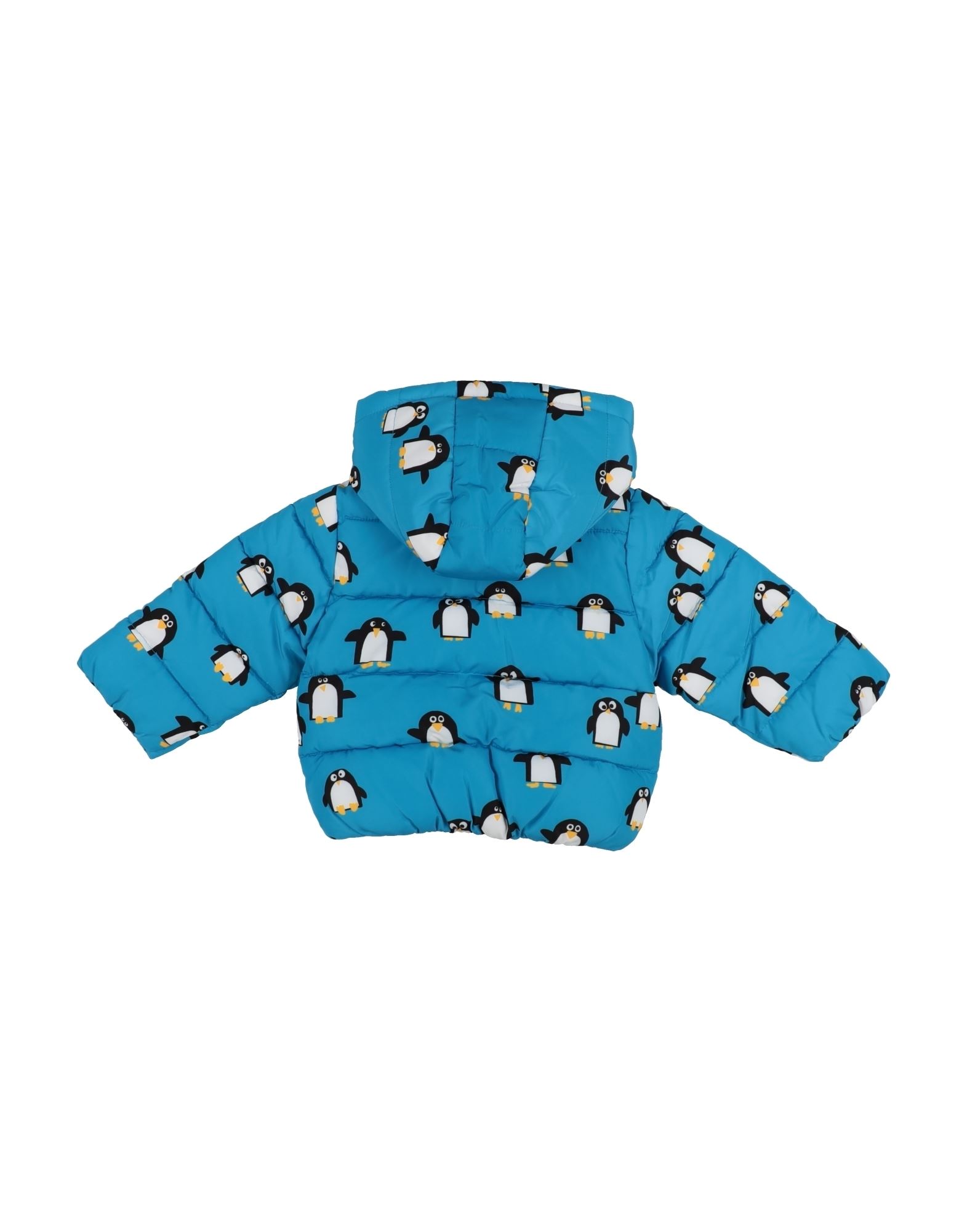  Stella Mccartney Kids - Jacken & Mäntel - Pufferjacken & Daunenjacken - On Yoox.com 