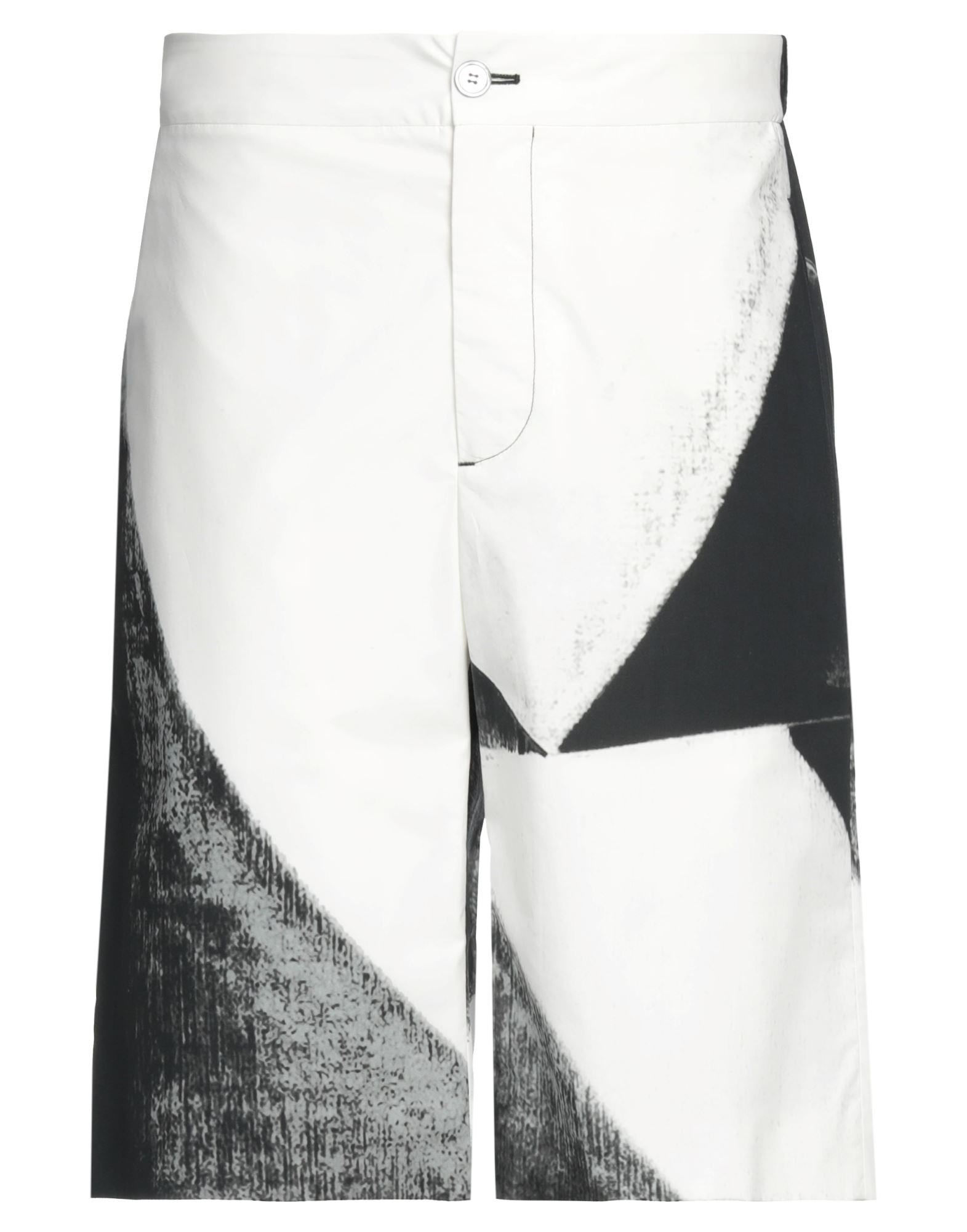  Mcqueen - Hosen & Röcke - Shorts & Bermudashorts - On Yoox.com 