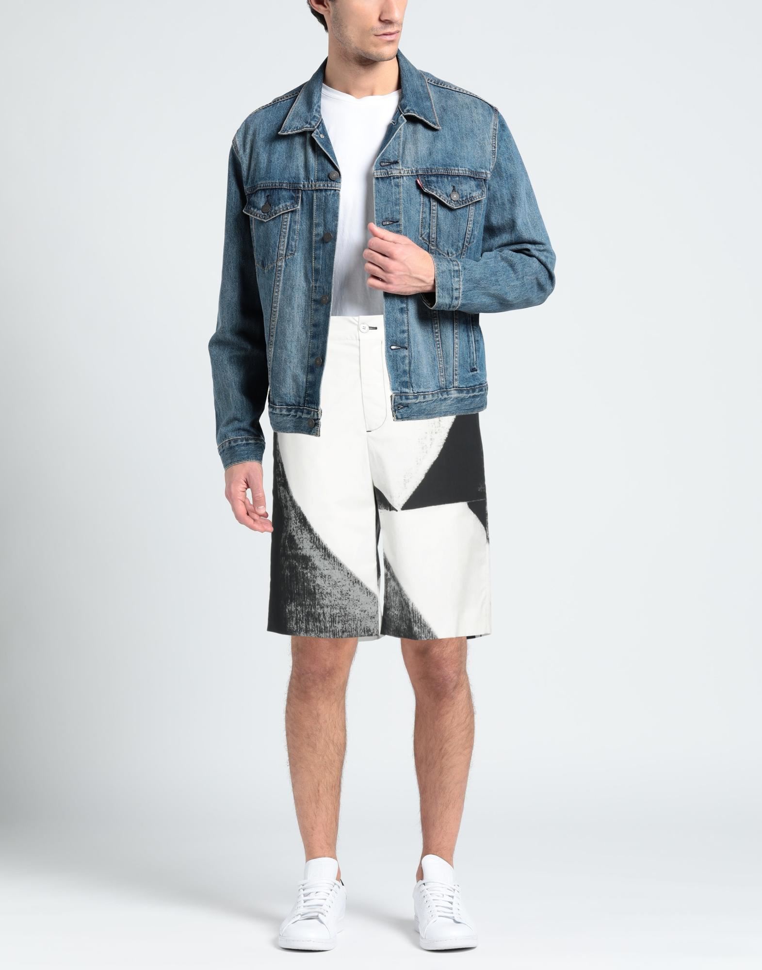  Mcqueen - Hosen & Röcke - Shorts & Bermudashorts - On Yoox.com 