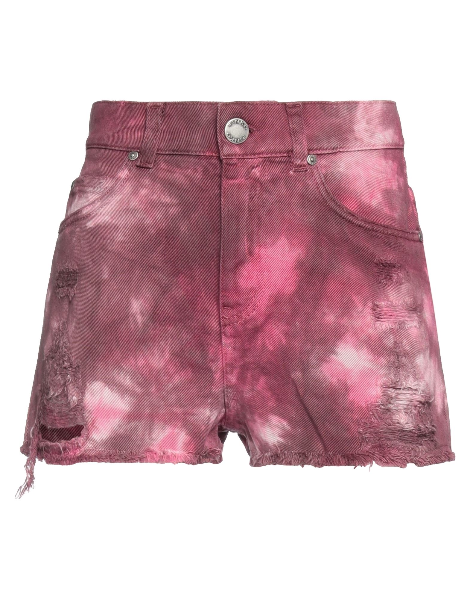 PINKO BOTTOMWEAR Σορτς & Βερμούδες