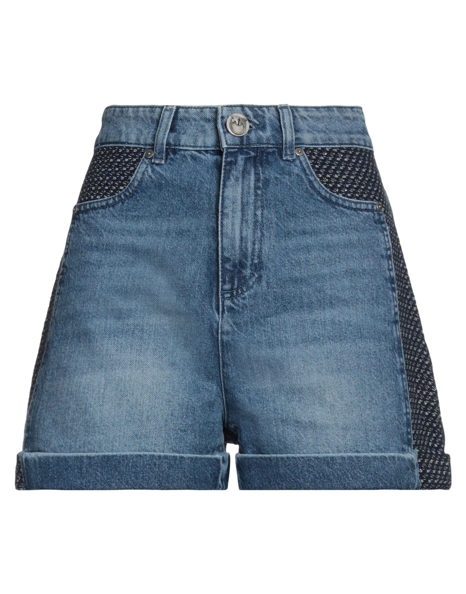  Pinko - Hosen & Röcke - Jeansshorts - On Yoox.com 