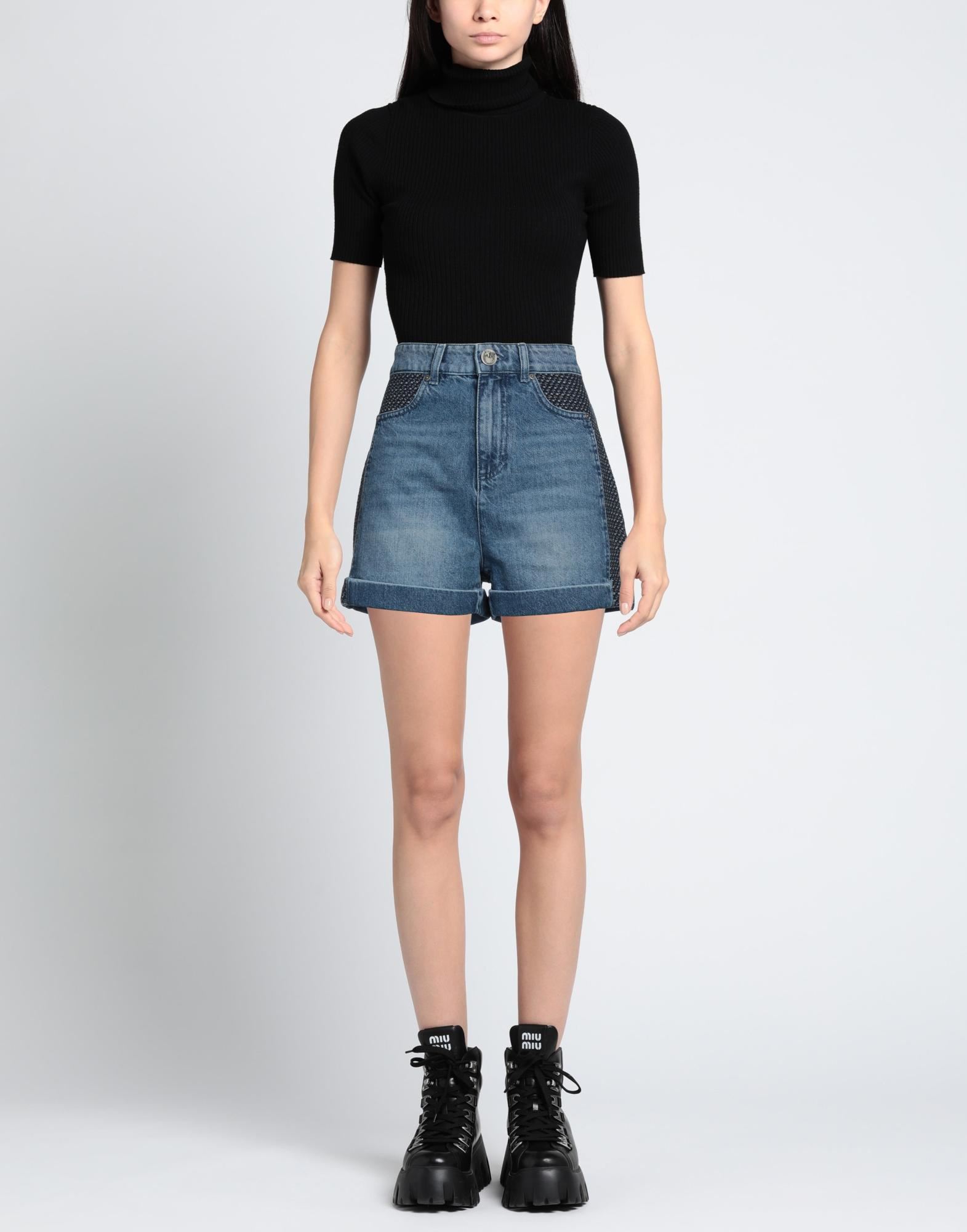  Pinko - Hosen & Röcke - Jeansshorts - On Yoox.com 
