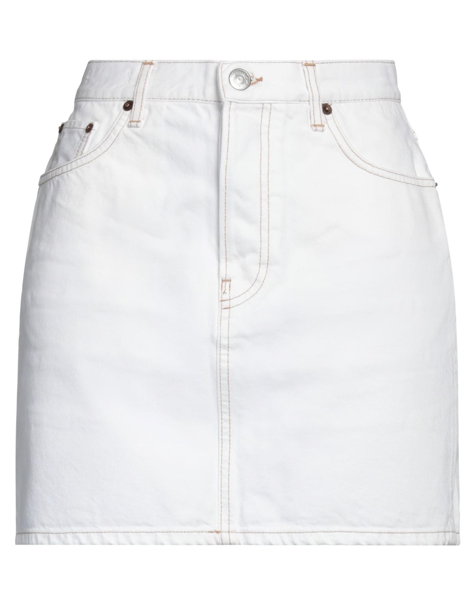  Haikure - Hosen & Röcke - Jeansröcke - On Yoox.com 