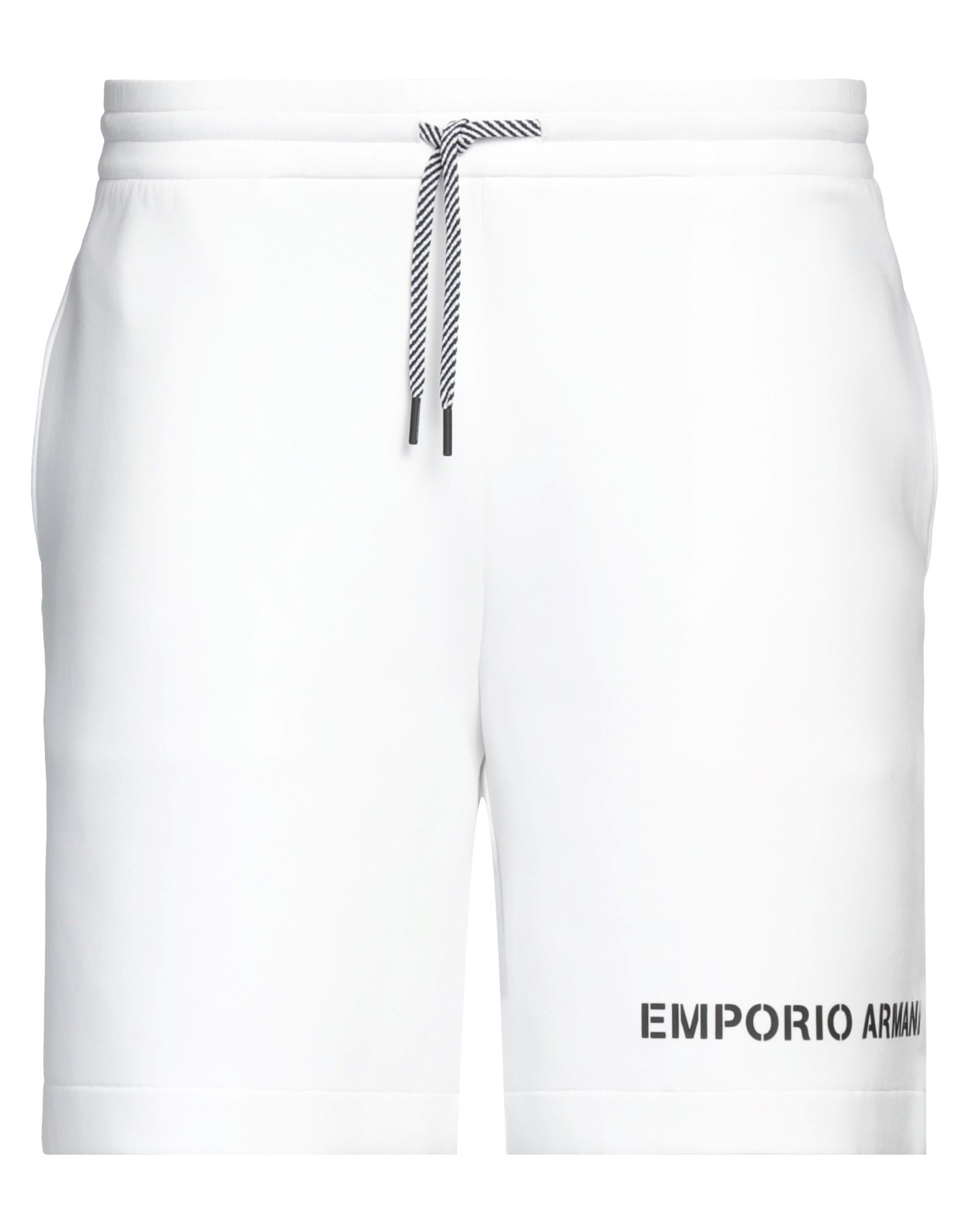 エンポリオアルマーニ(EMPORIO ARMANI) メンズショートパンツ | 通販