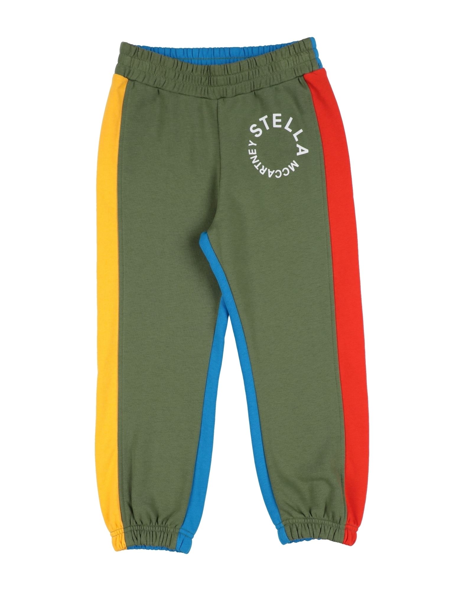  Stella Mccartney Kids - Hosen & Röcke - Hosen - On Yoox.com 