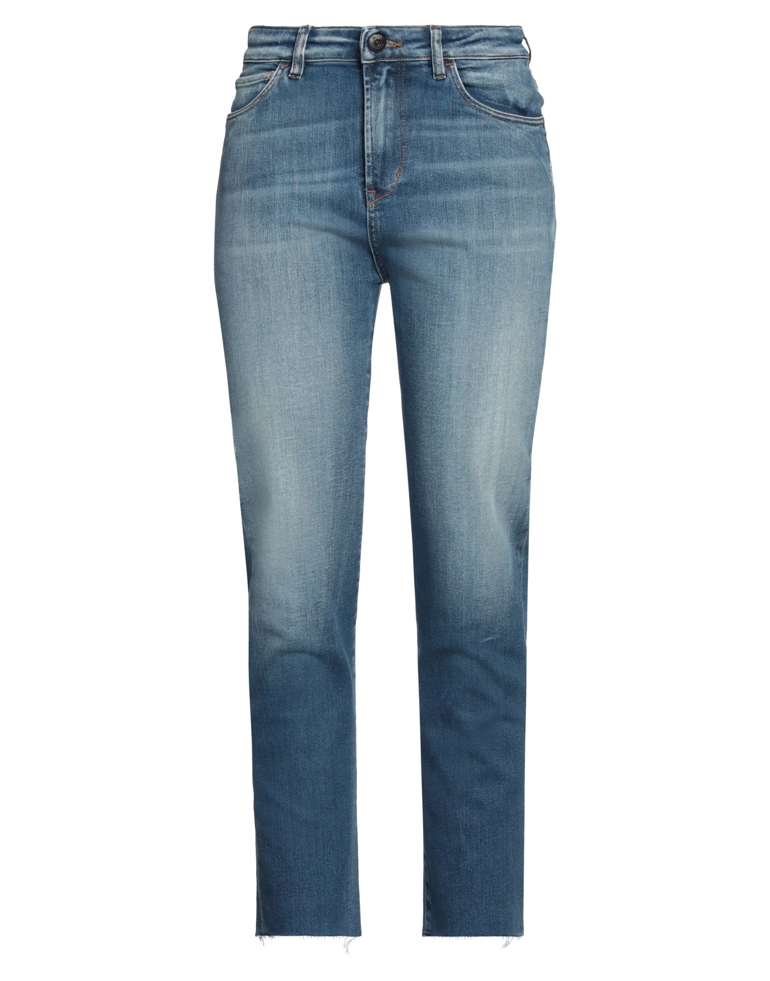  3x1 Nyc - Hosen & Röcke - Jeanshosen - On Yoox.com 
