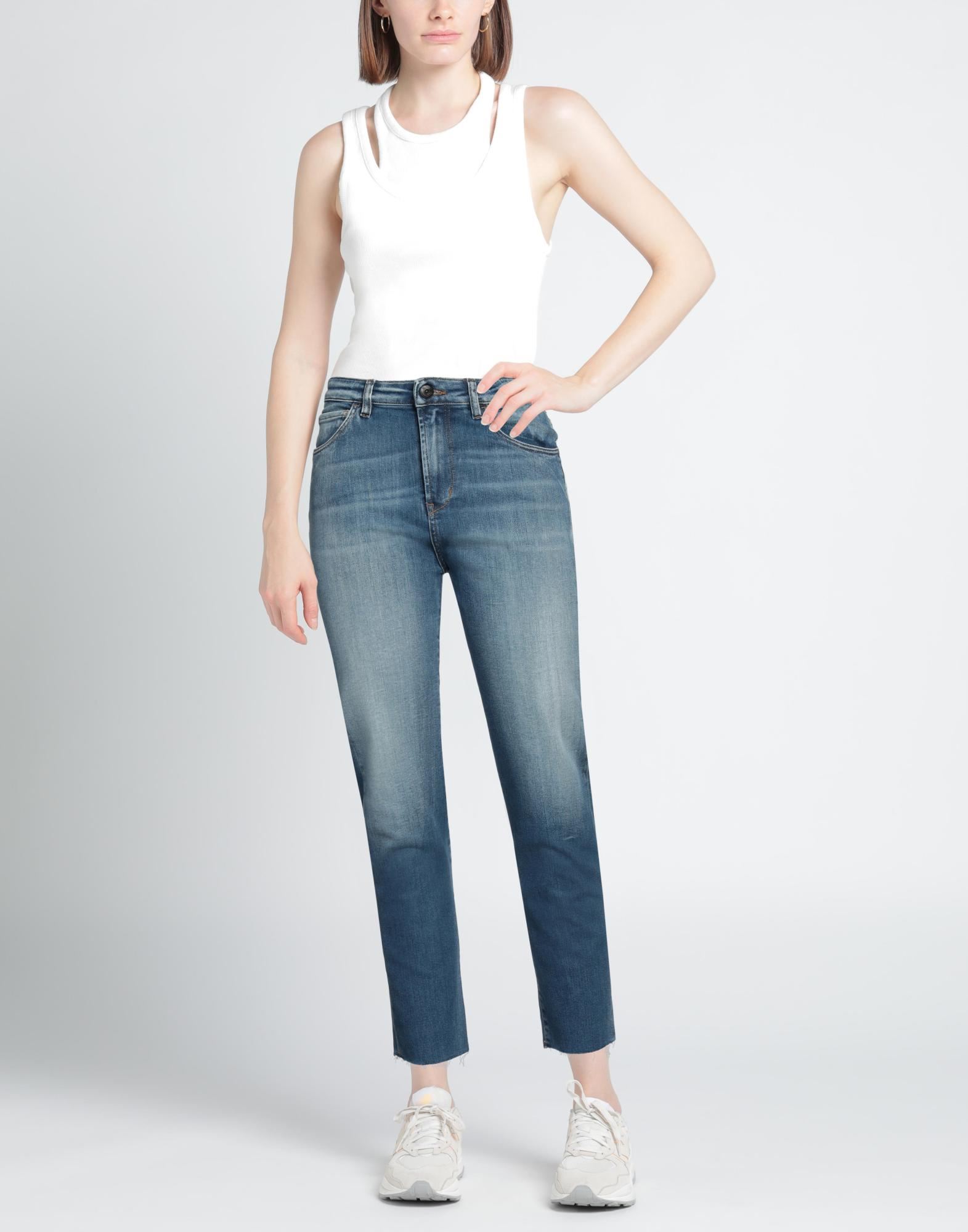  3x1 Nyc - Hosen & Röcke - Jeanshosen - On Yoox.com 