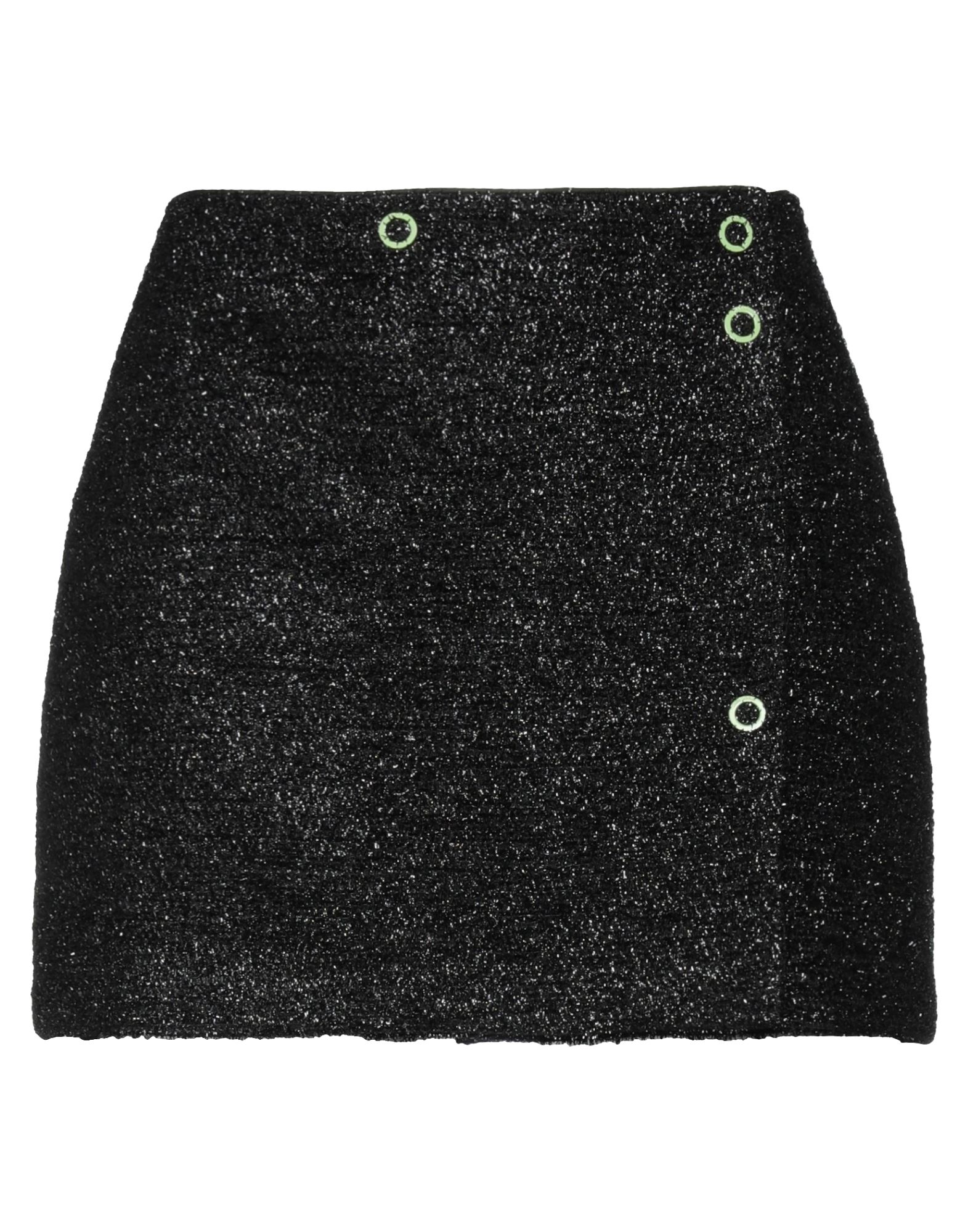 GANNI BOTTOMWEAR Μίνι φούστα