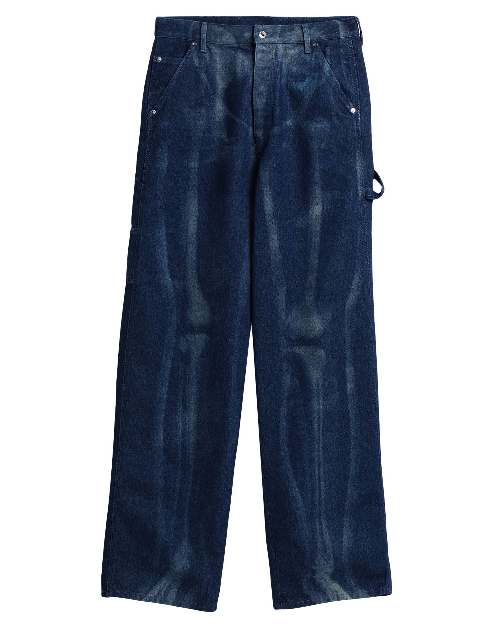  Off-white™ - Hosen & Röcke - Jeanshosen - On Yoox.com 