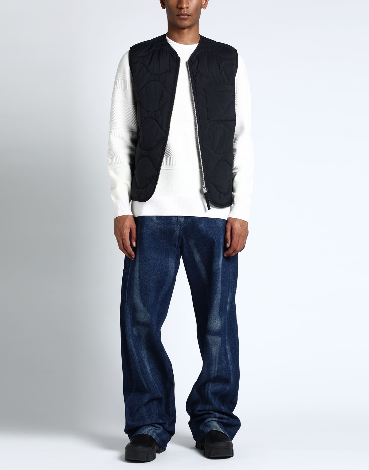  Off-white™ - Hosen & Röcke - Jeanshosen - On Yoox.com 