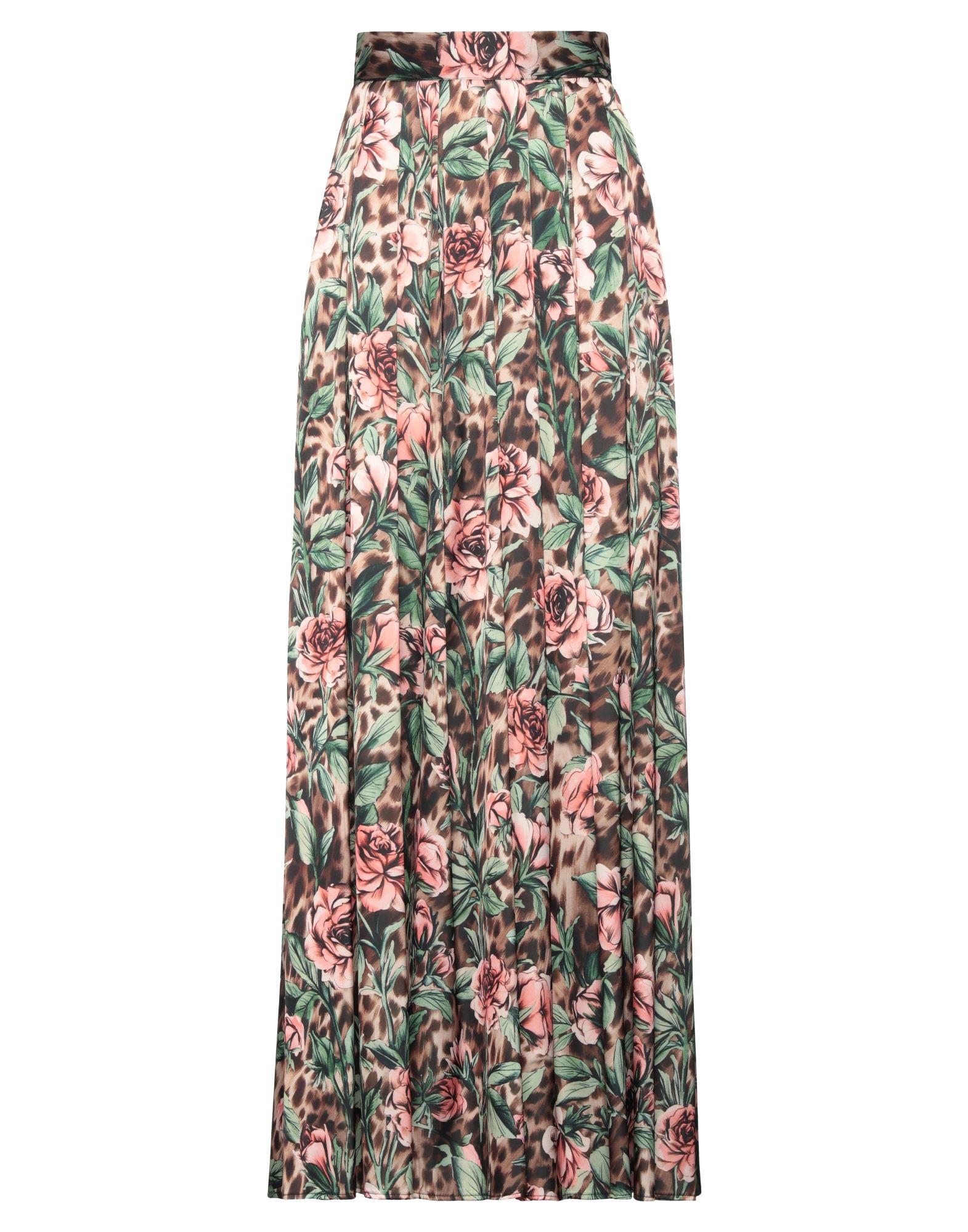 W LES FEMMES by BABYLON W LES FEMMES by BABYLON BOTTOMWEAR Μάξι φούστα