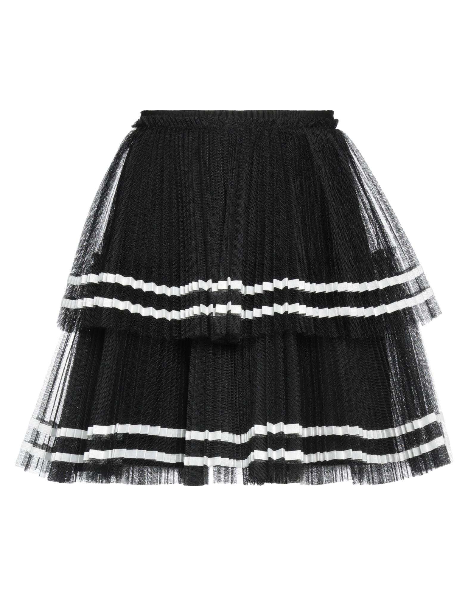  Red Valentino - Hosen & Röcke - Miniröcke - On Yoox.com 