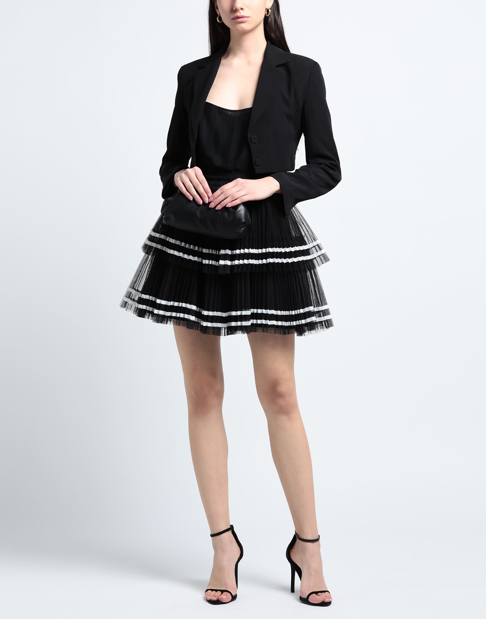  Red Valentino - Hosen & Röcke - Miniröcke - On Yoox.com 