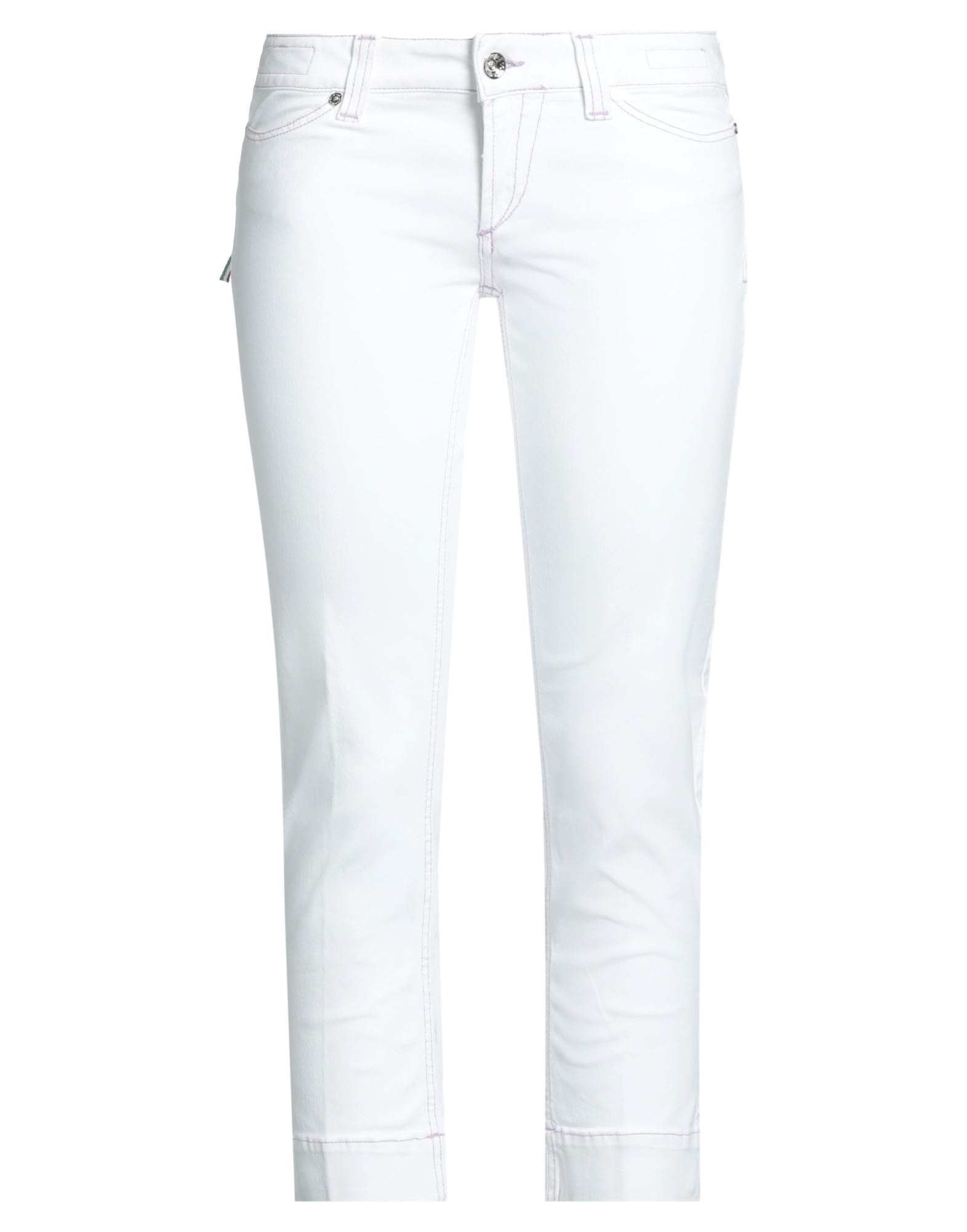 JACOB COHЁN BOTTOMWEAR Τζιν