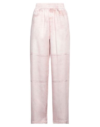 Diesel Hose Damen Rosa 36 Damen