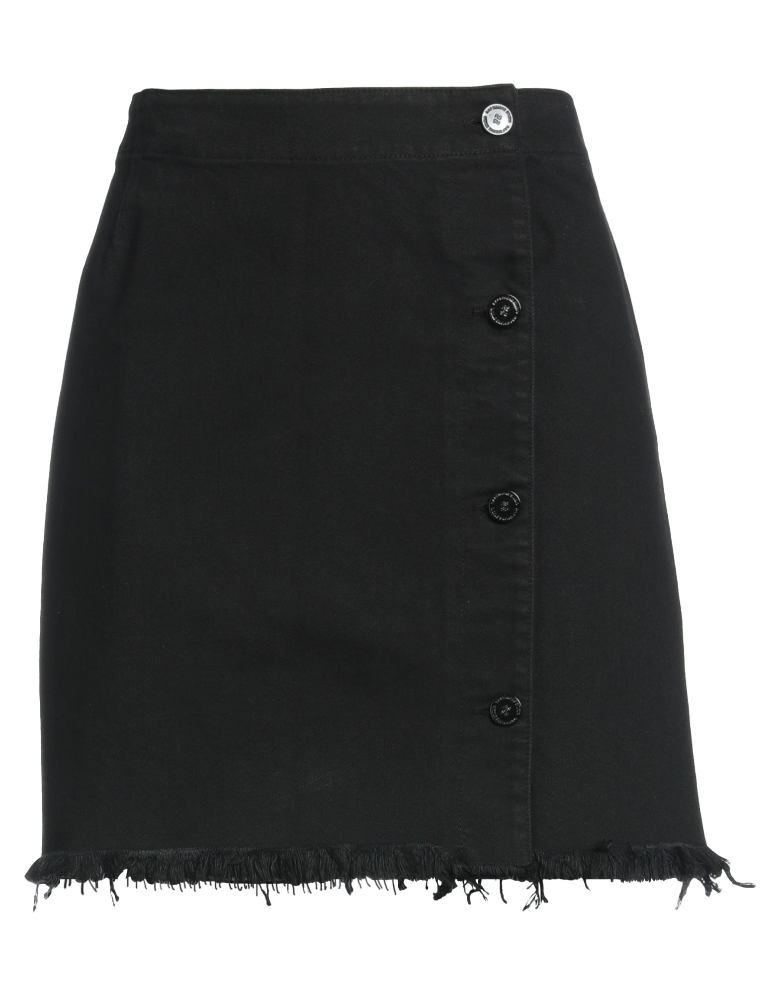  Raf Simons - Partes De Abajo - Faldas Vaqueras - On Yoox.com 