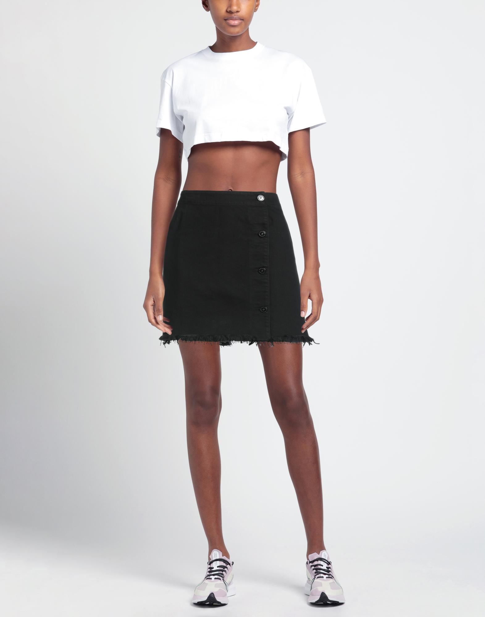  Raf Simons - Partes De Abajo - Faldas Vaqueras - On Yoox.com 