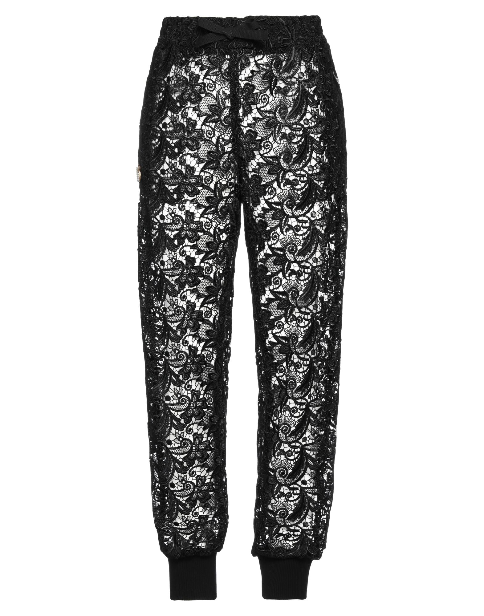 DOLCE&GABBANA DOLCE&GABBANA BOTTOMWEAR Casual Παντελόνι