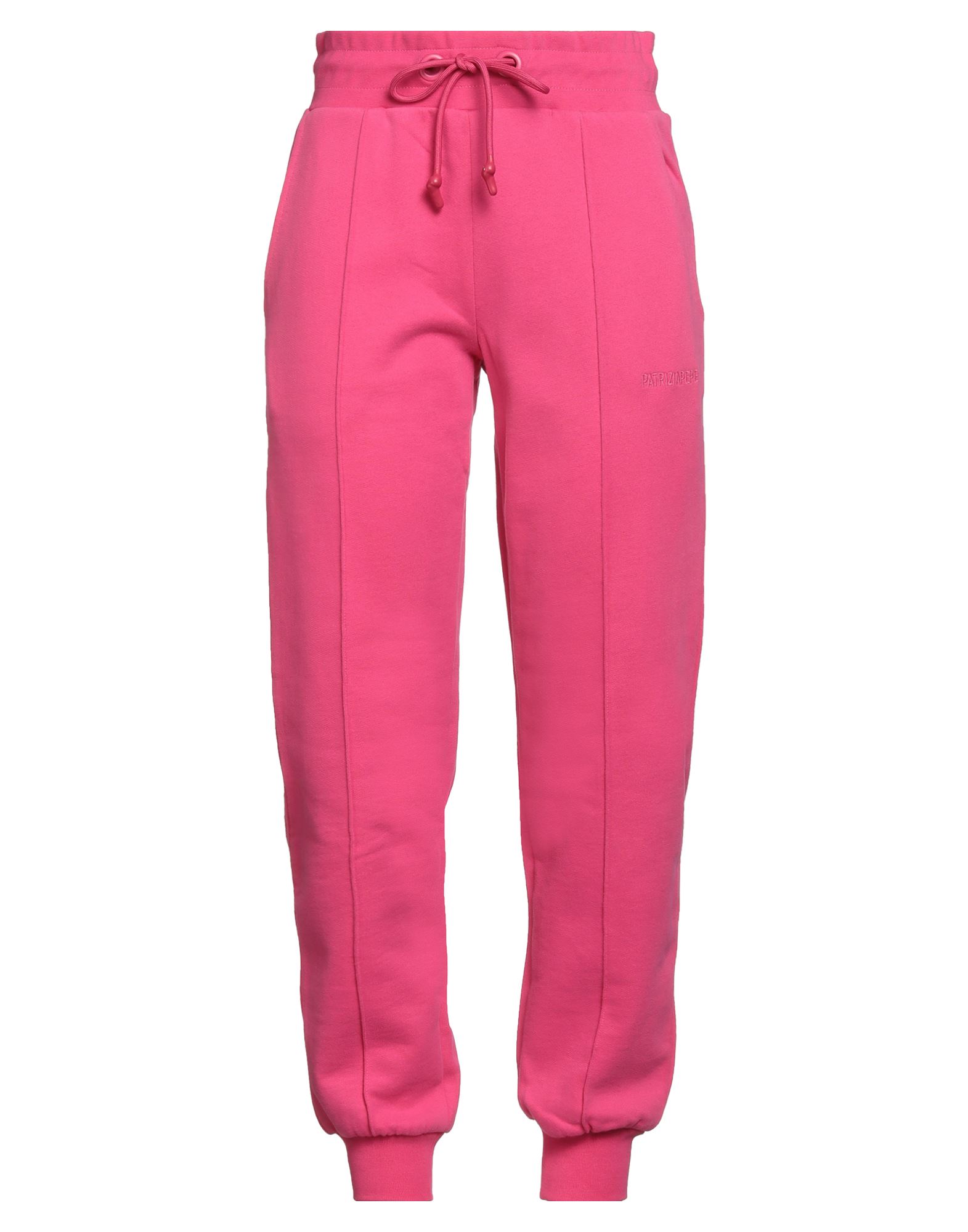 PATRIZIA PEPE BOTTOMWEAR Casual Παντελόνι