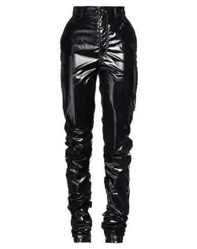 Dolce & Gabbana Woman Pants Black Size 4 Polyamide