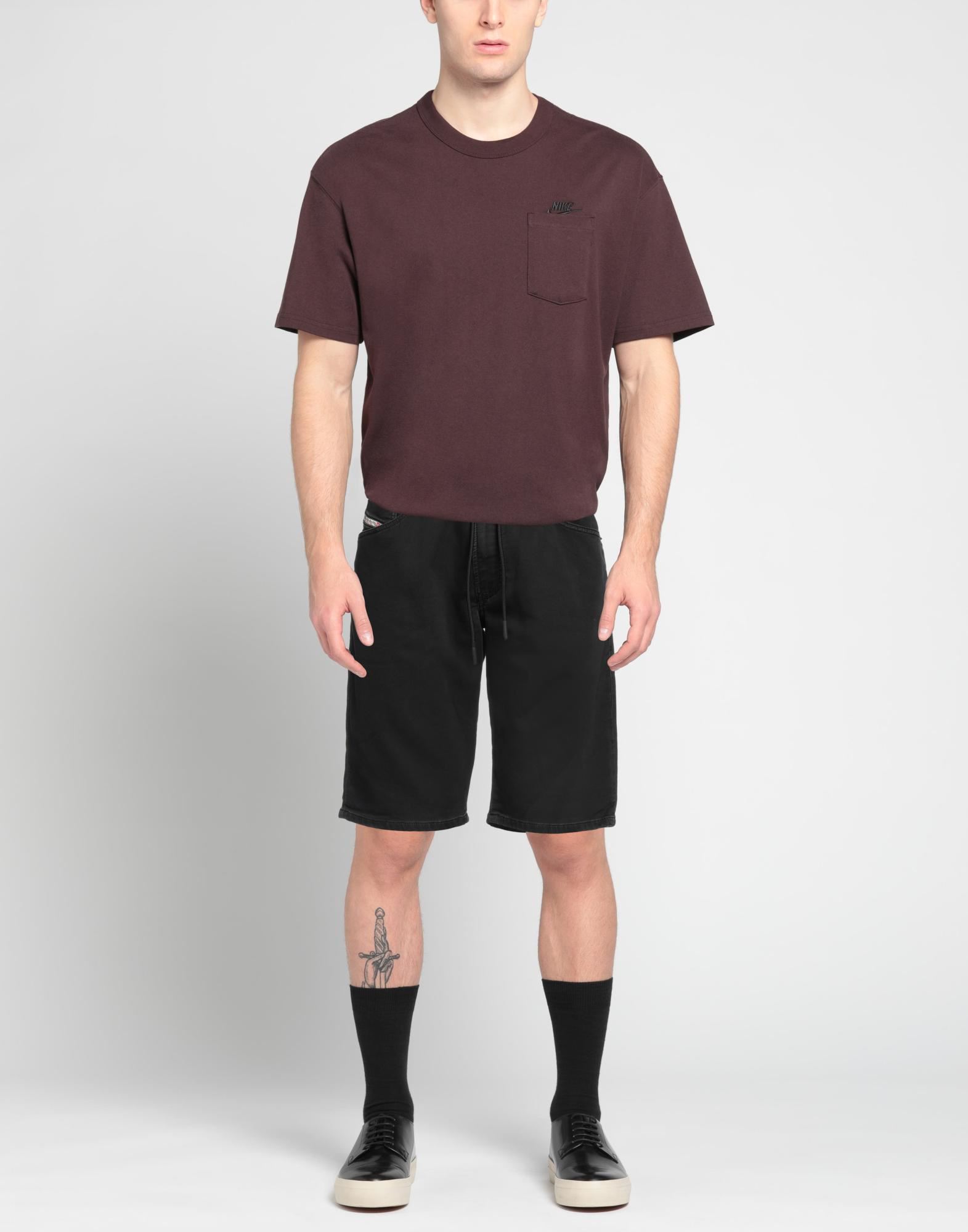  Diesel - Hosen & Röcke - Jeansshorts - On Yoox.com 