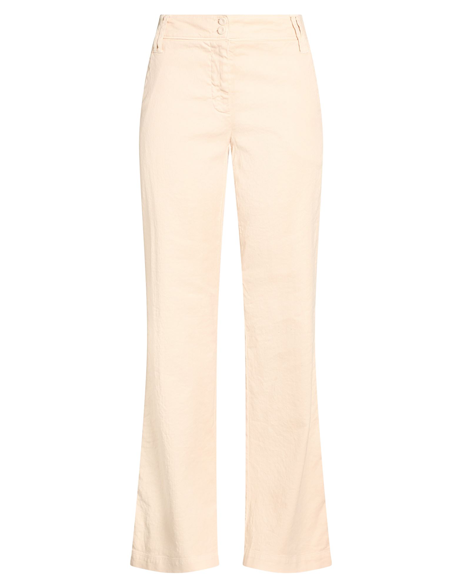 120% LINO BOTTOMWEAR Casual Παντελόνι
