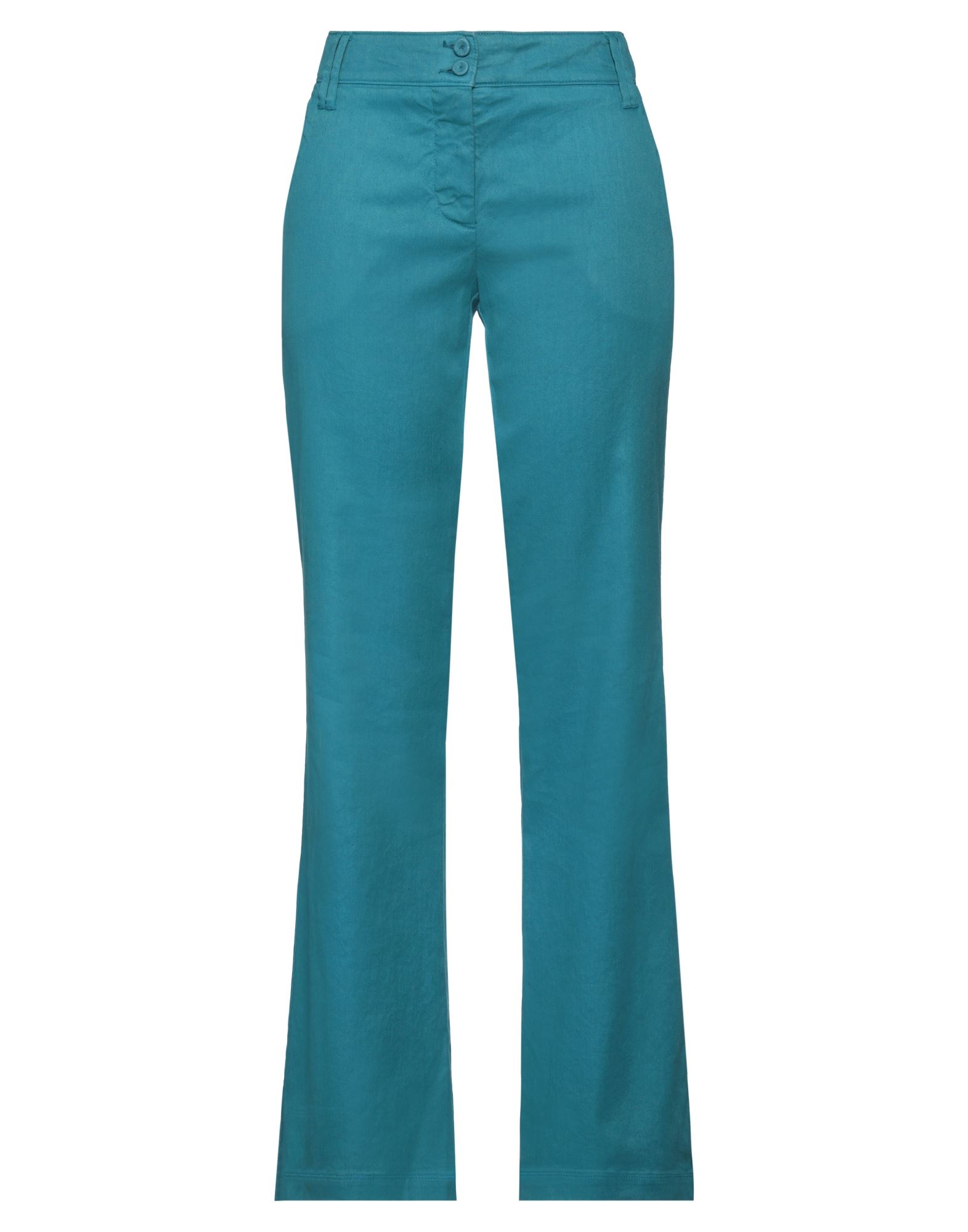120% LINO 120% LINO BOTTOMWEAR Casual Παντελόνι