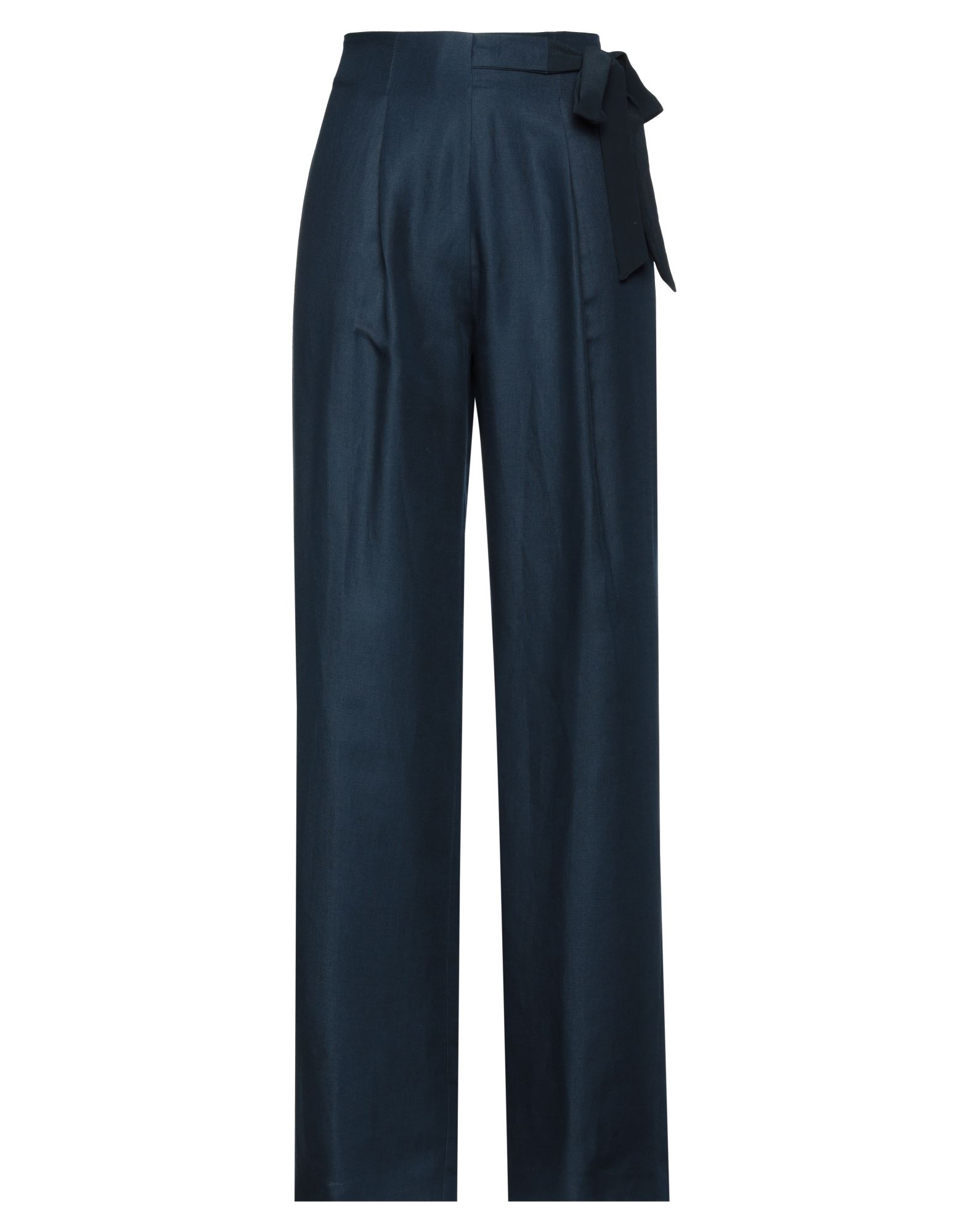 120% LINO BOTTOMWEAR Casual Παντελόνι