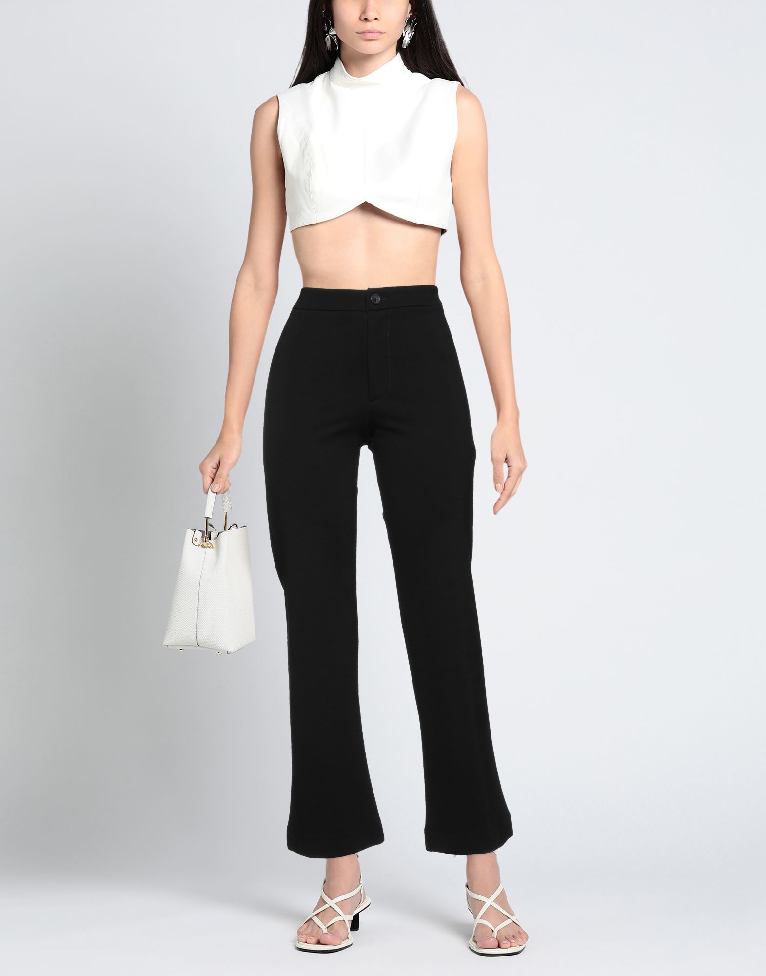  120% Lino - Hosen & Röcke - Hosen - On Yoox.com 