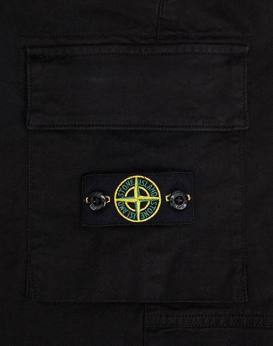 Stone island hot sale junior jeans